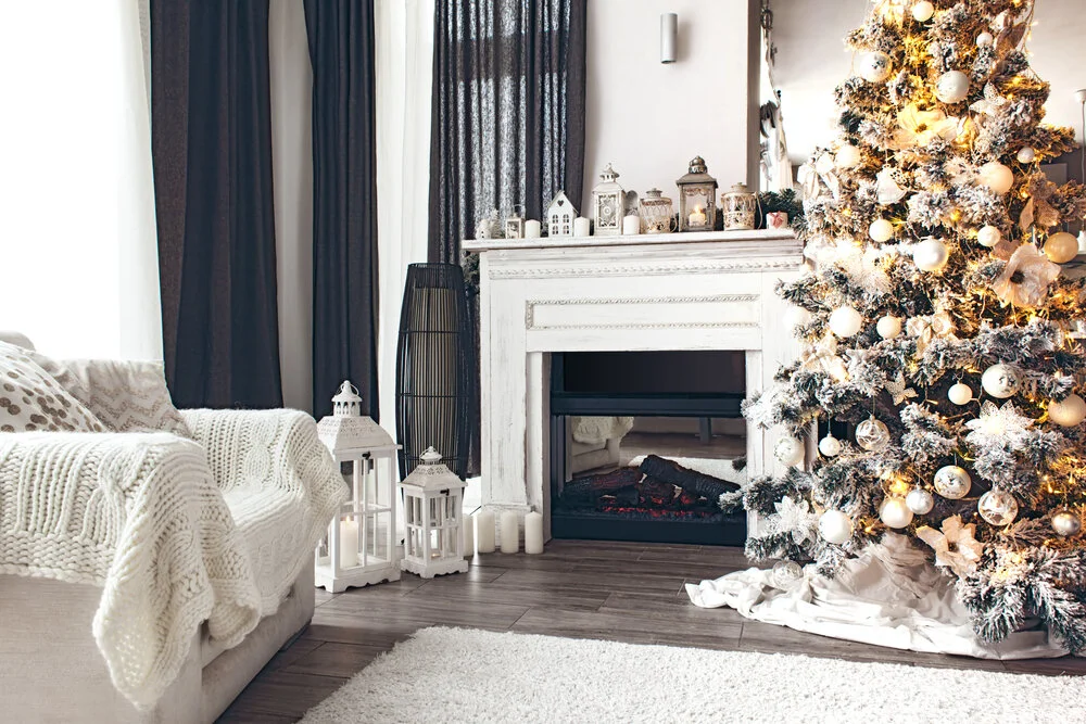 4 Top Holiday Decor Trends To Try This Year