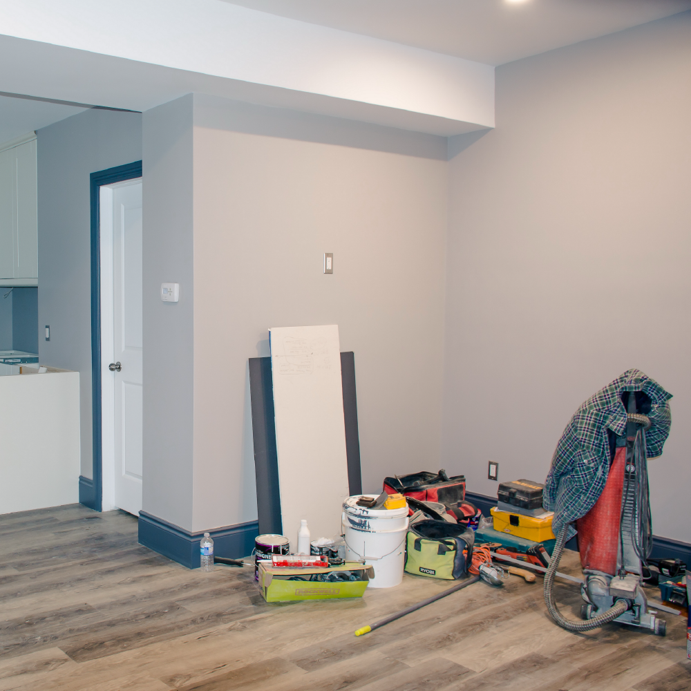 3 Ways to Renovate With the Pantone 2021 Color of the Year