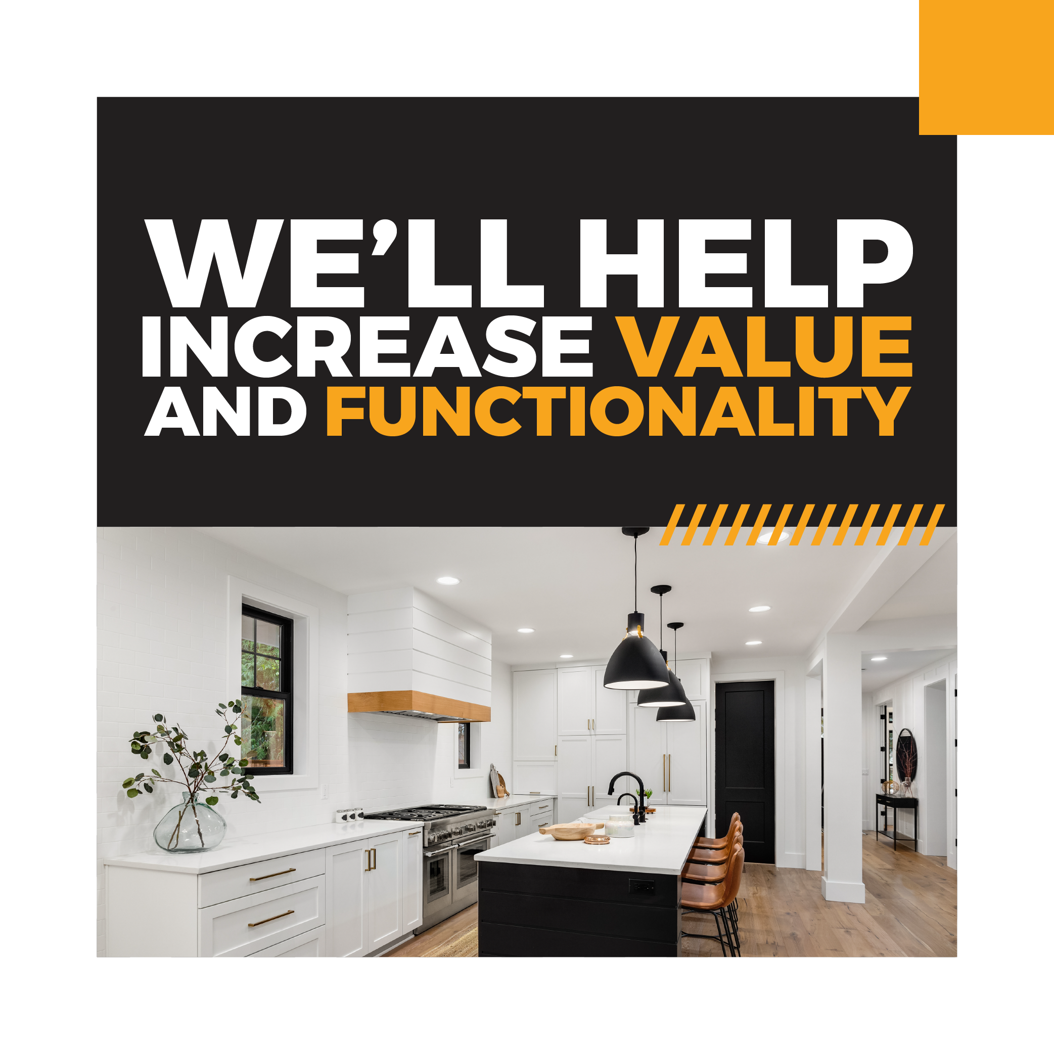 Renovating Your Home for Increased Resale Value