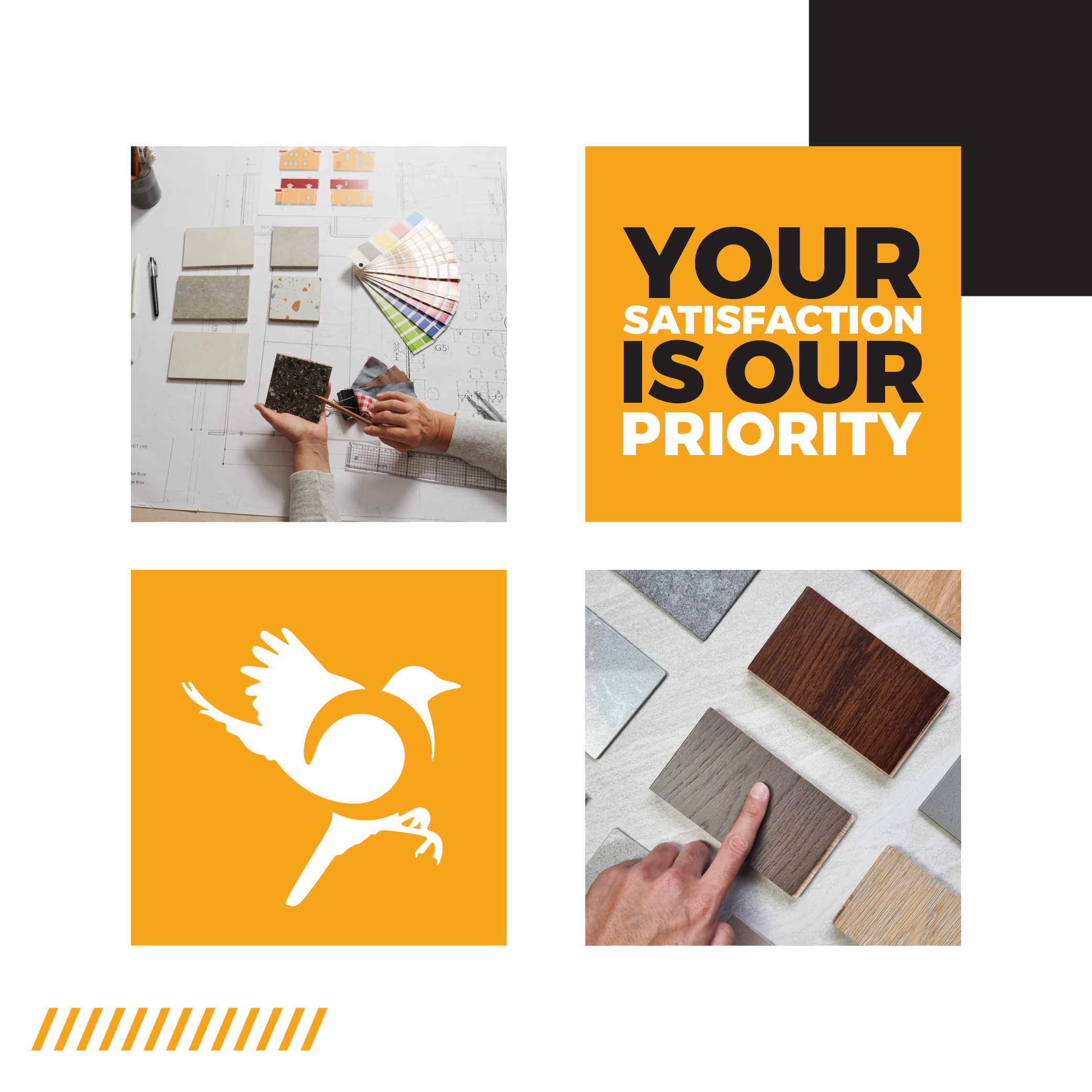 Top 5 Fall Home Renovation Project