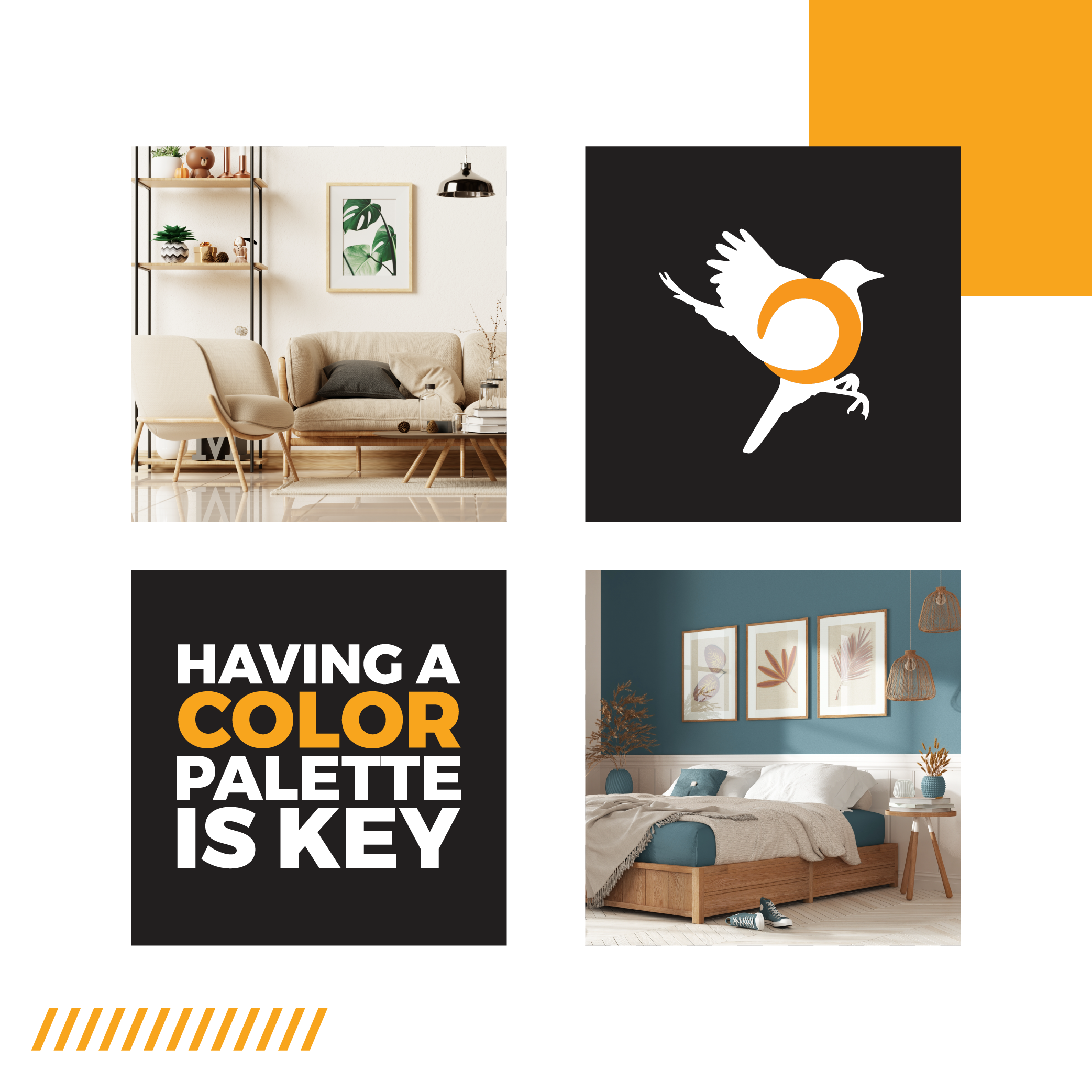 The Power of Color: How to Choose the Perfect Palette for Your Home Renovation