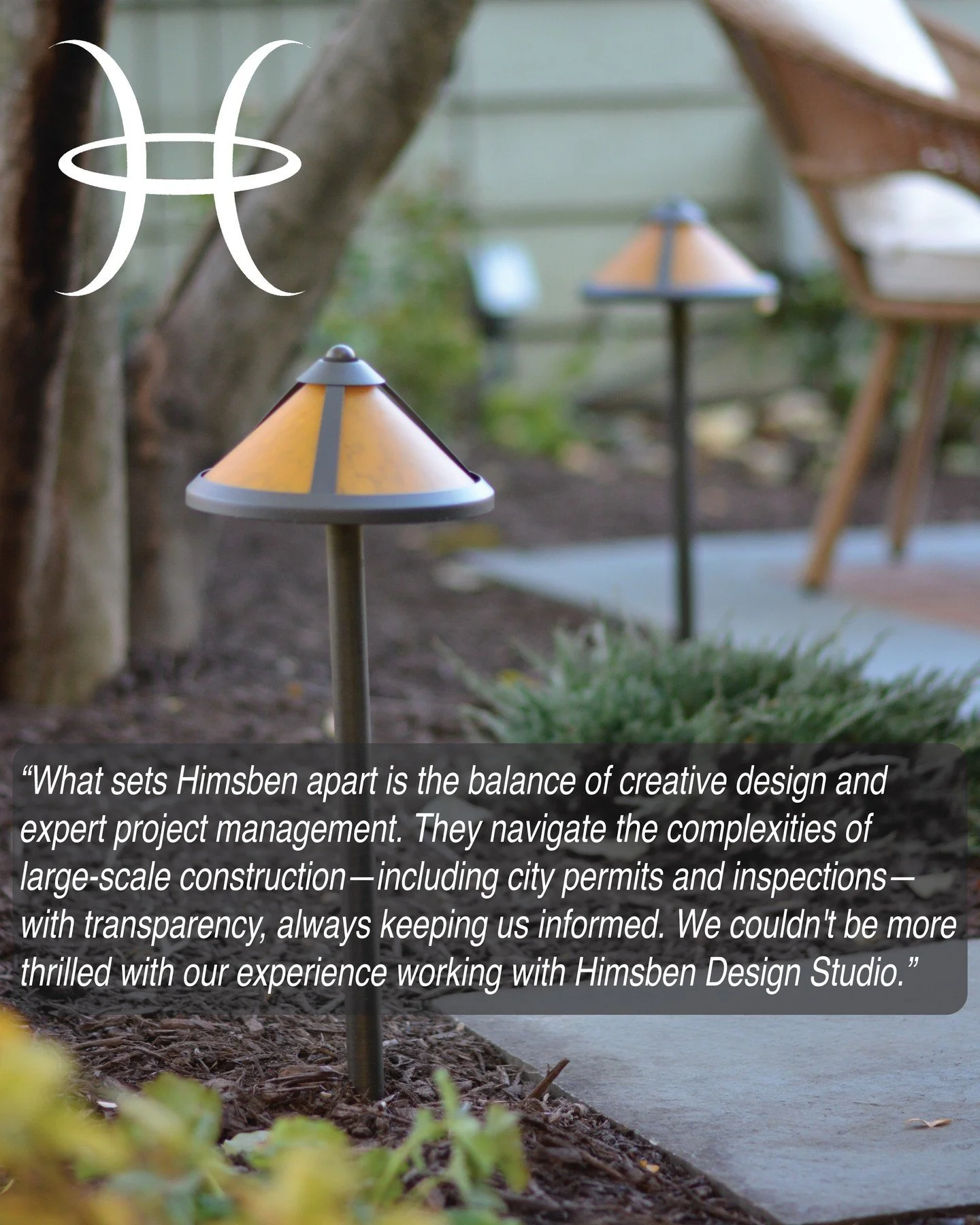 There may be a lot more to building your dream home landscape than you realize! 🌳🪏⁠
From your initial consultation to project completion, HDS strives to make the process easy for you at every step with full transparency. ⁠
⁠
Schedule with us today!