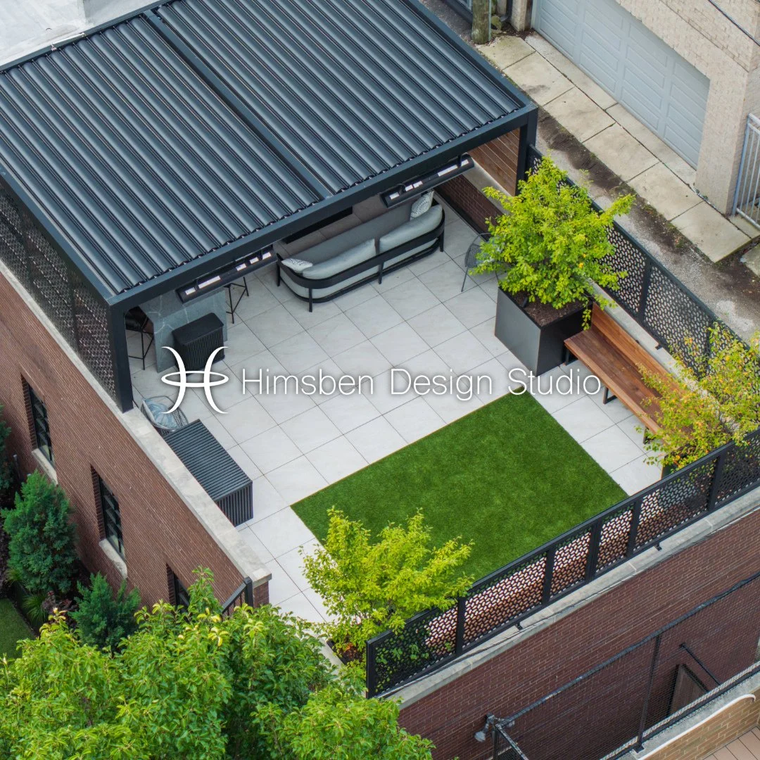 We are thrilled to be featured on Acurio Latticeworks website! We enjoy working with Acurio and it was great to share with them how we use their products for our Chicago projects.⁠
⁠
Check out the article featuring Ben here or in the link in our bio!