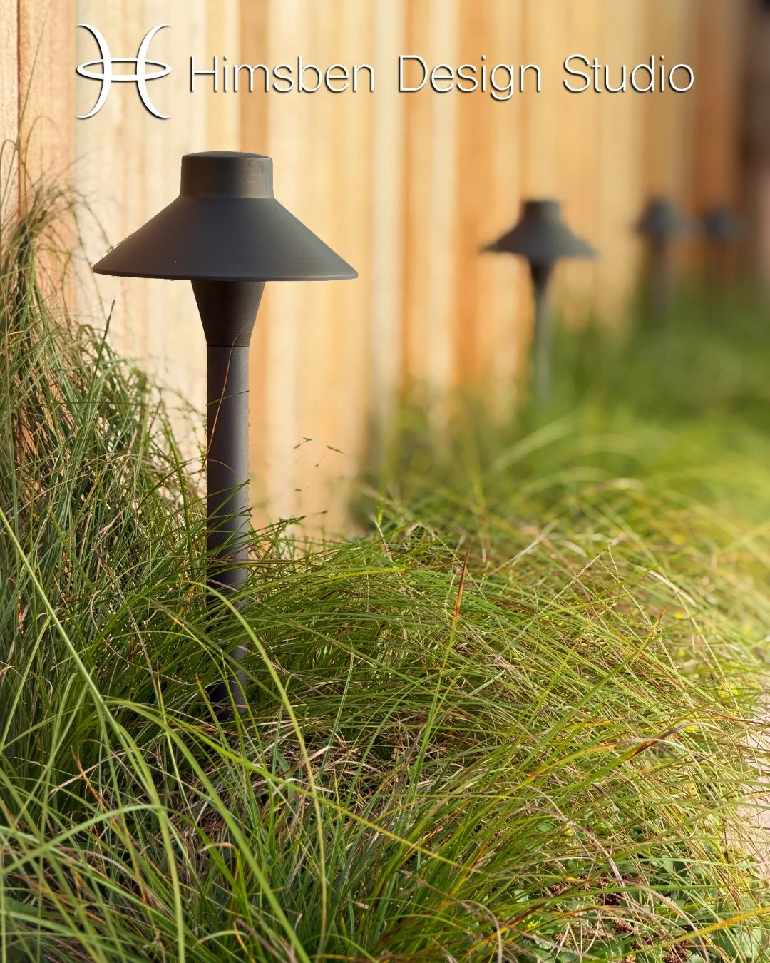 We love using @encorelandscapelighting lights for our projects! ⁠
⁠
Let us help you make your outdoor space shine bright all day and night long.⁠
⁠
himsbendesign.com⁠
#landscapearchitecture #chicagolandscapes #landscapelighting