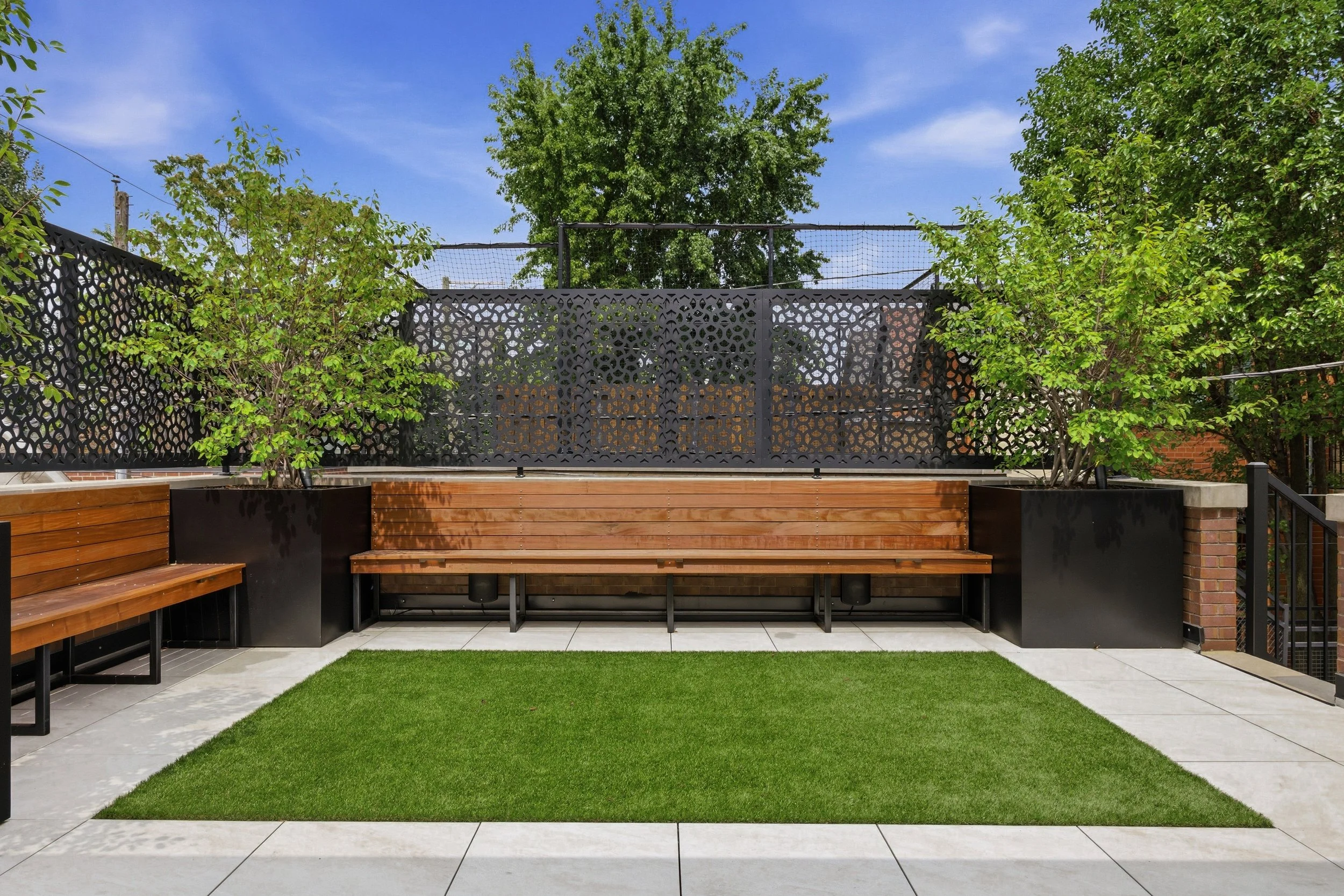 Luxurious Bucktown Paradise