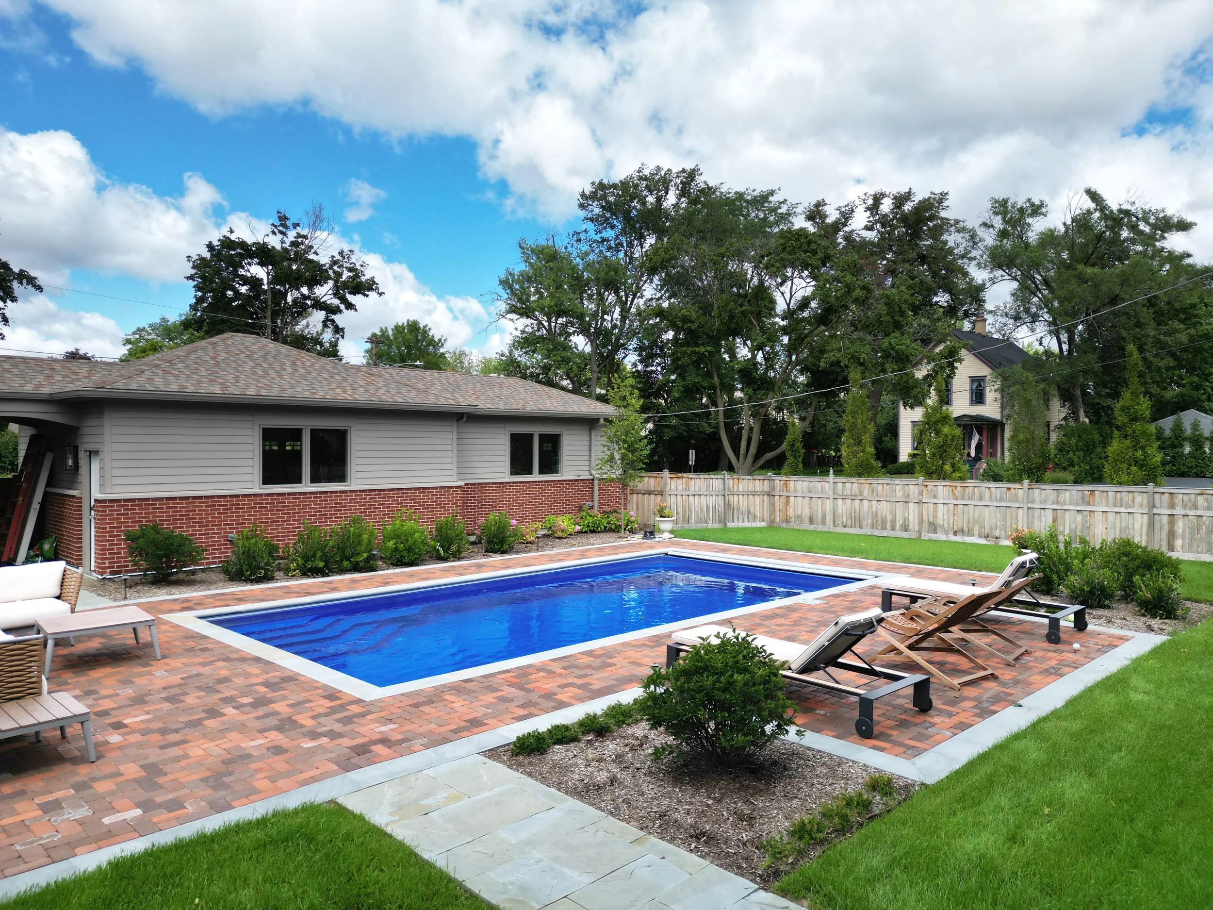 Park Ridge Bliss