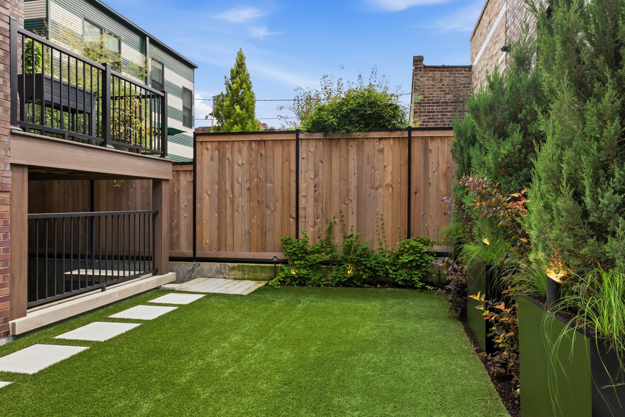 Luxurious Bucktown Paradise