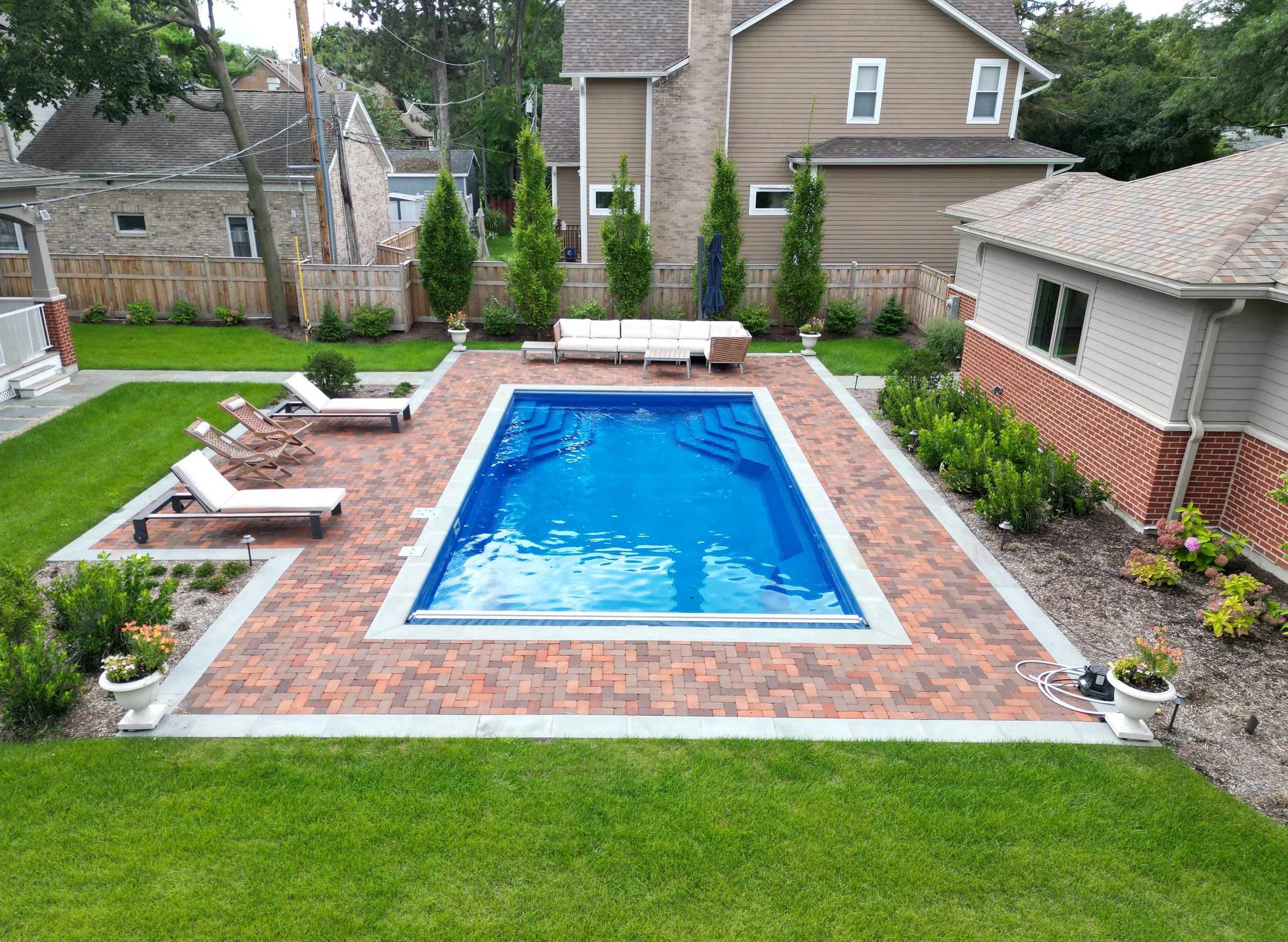 Park Ridge Bliss