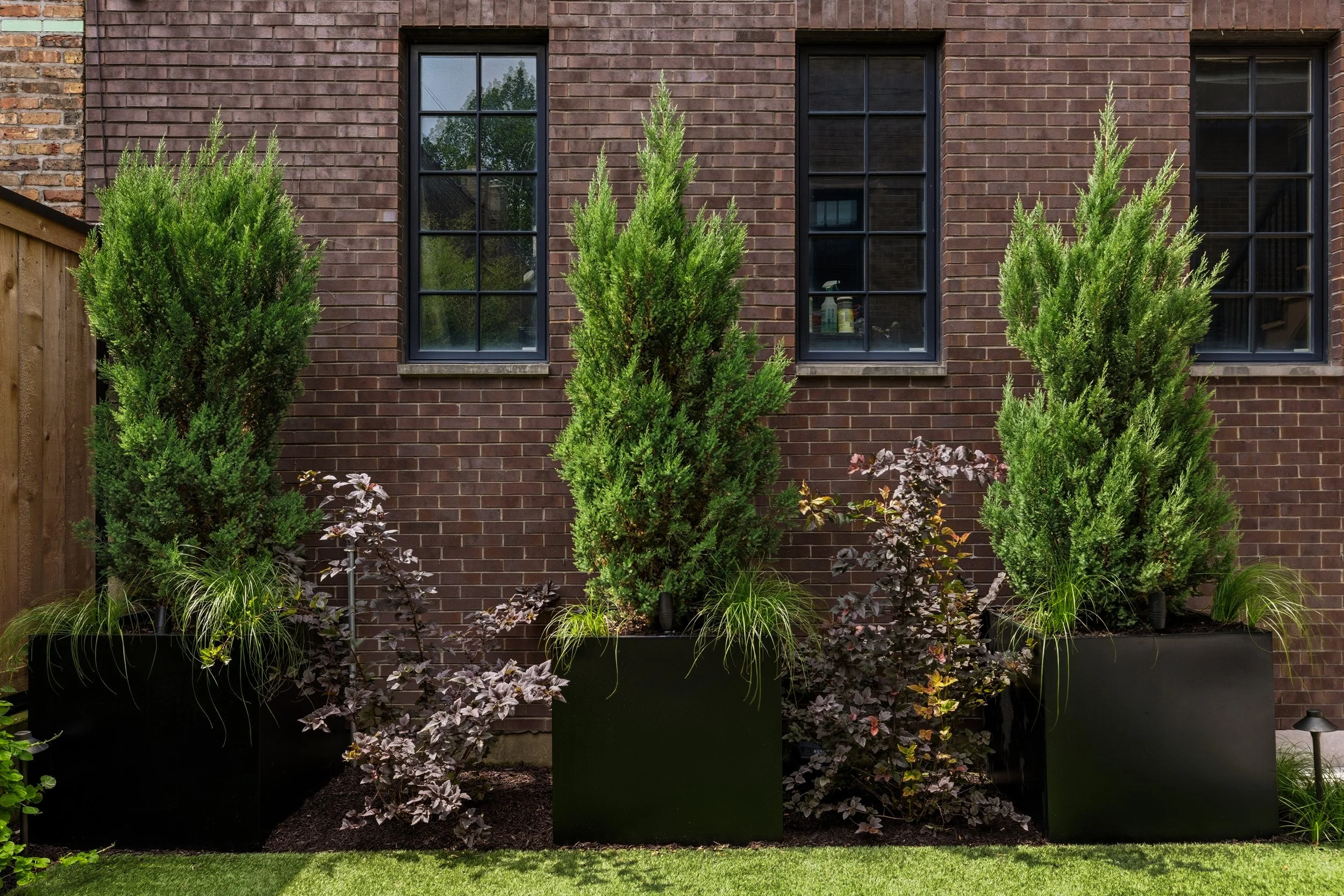 Luxurious Bucktown Paradise