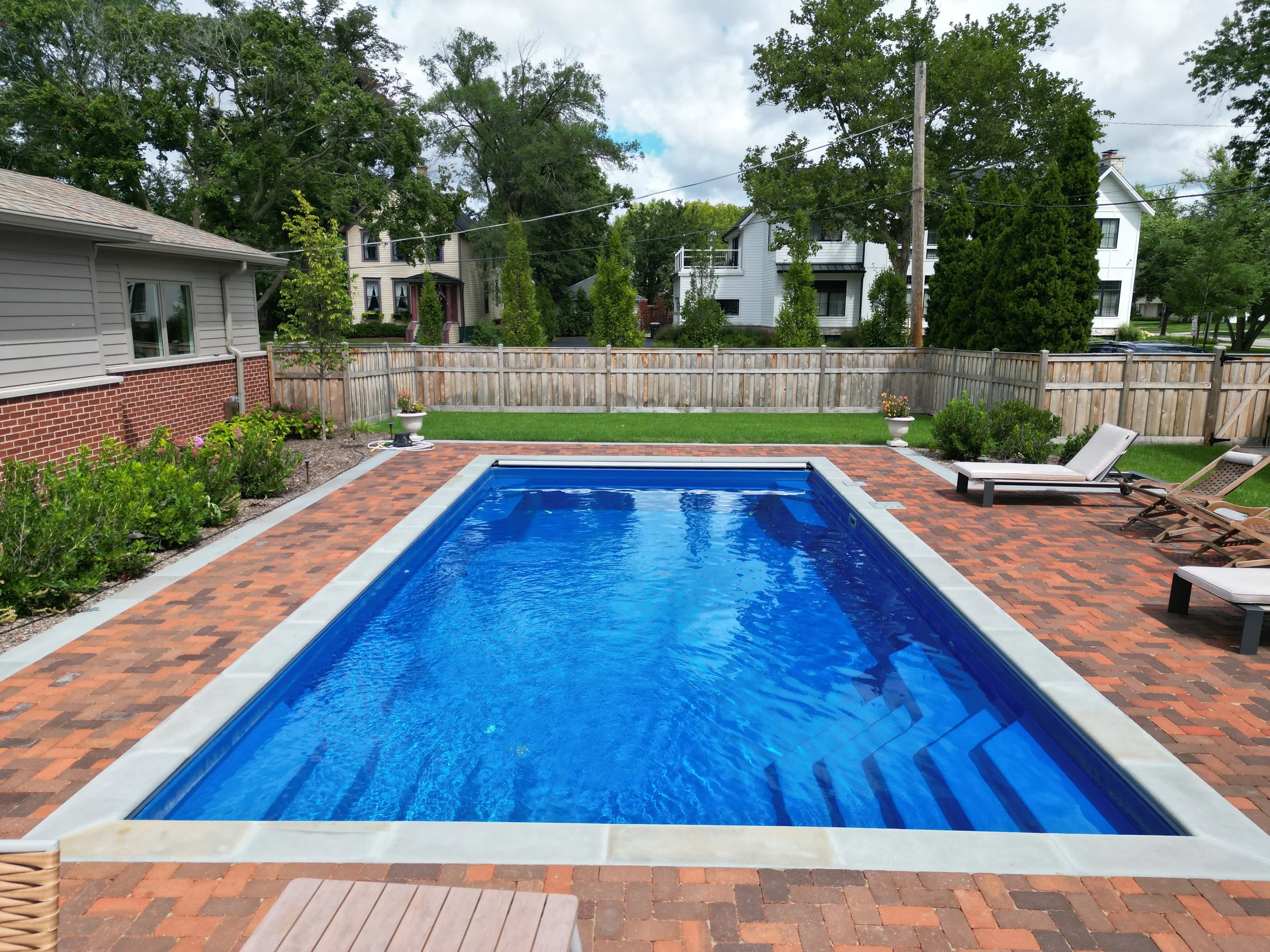 Park Ridge Bliss