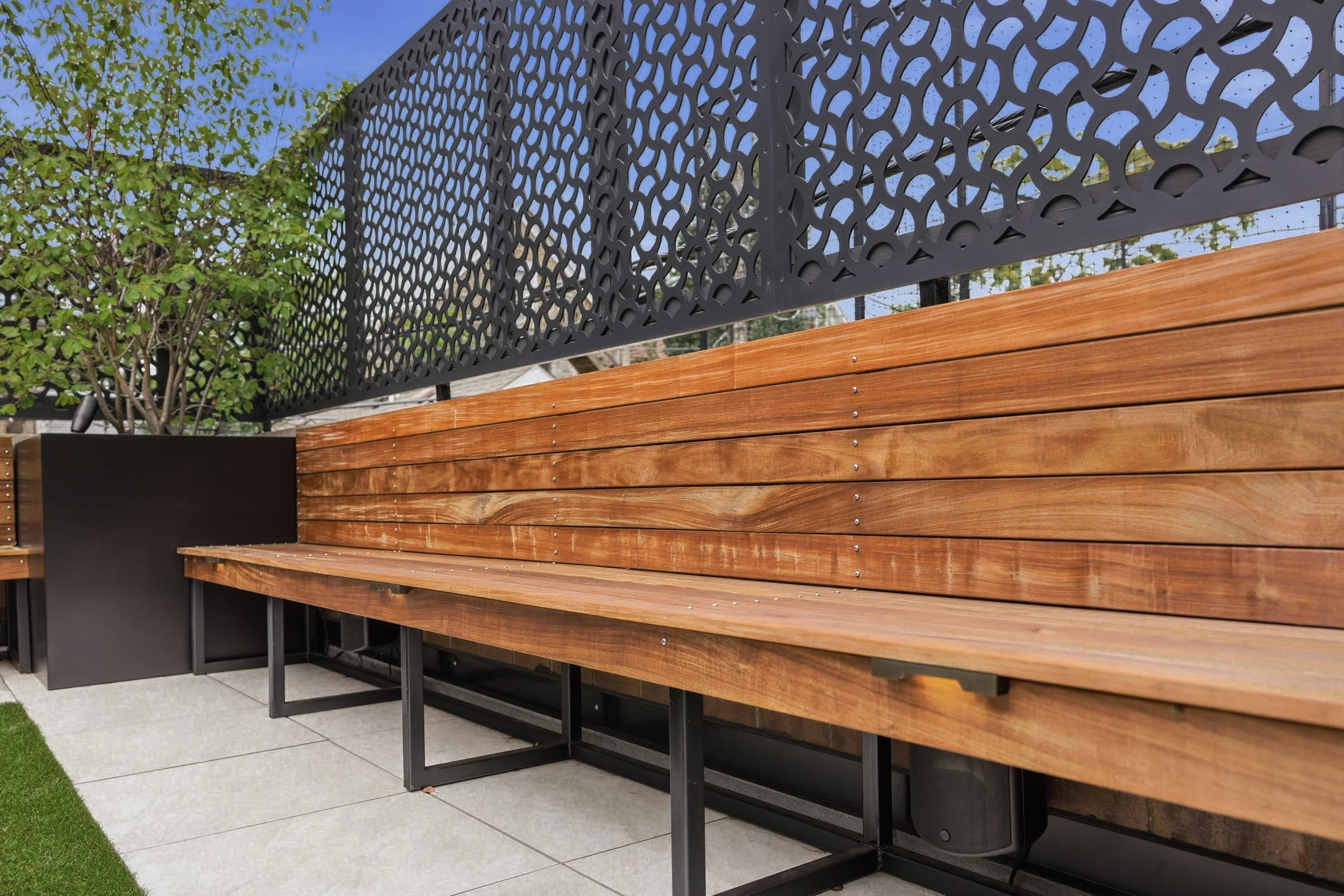 Luxurious Bucktown Paradise