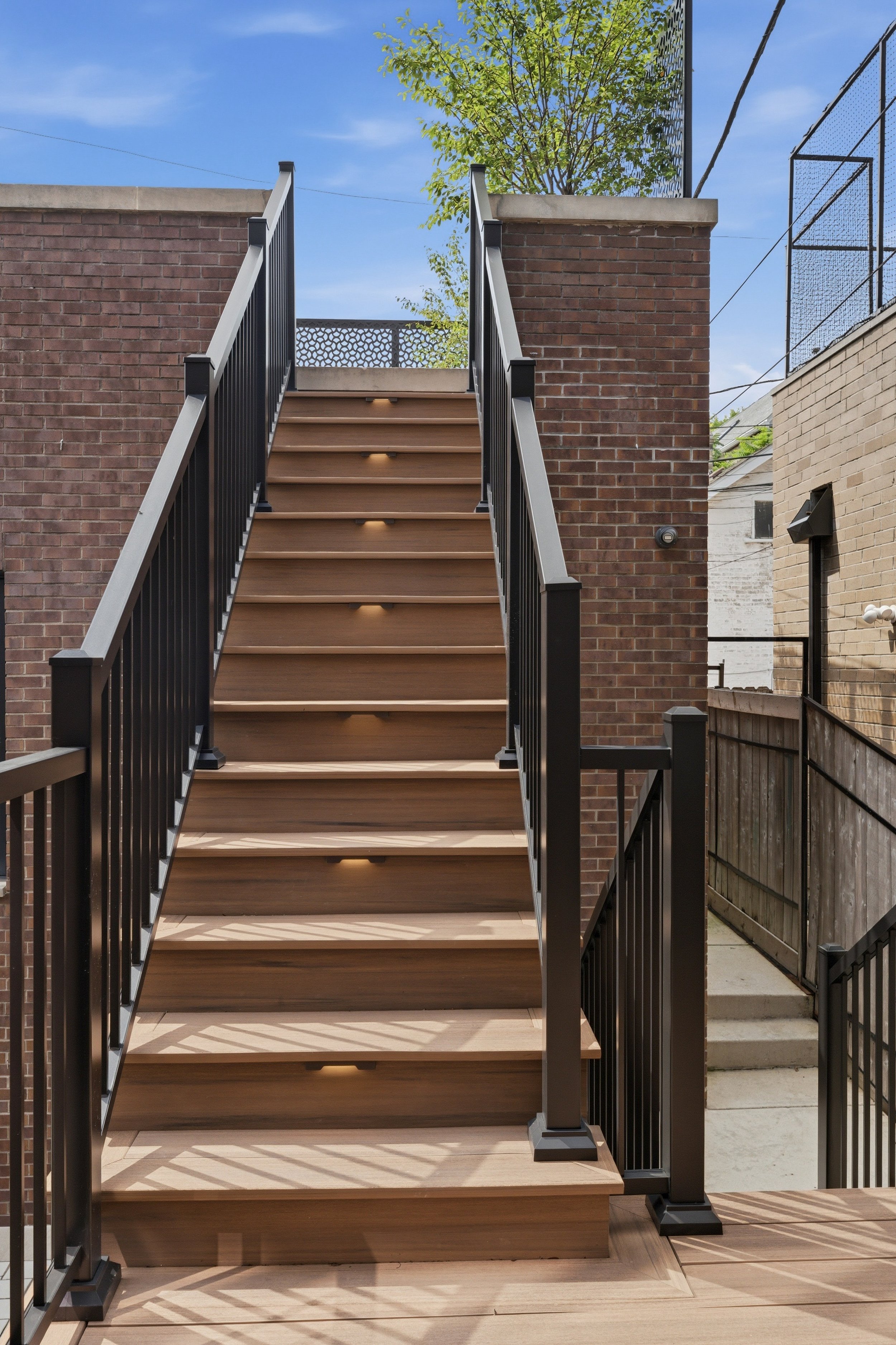 Luxurious Bucktown Paradise