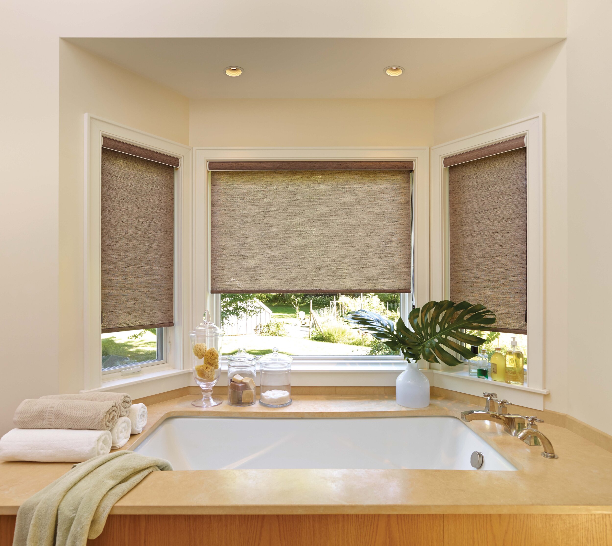 Roller Shades