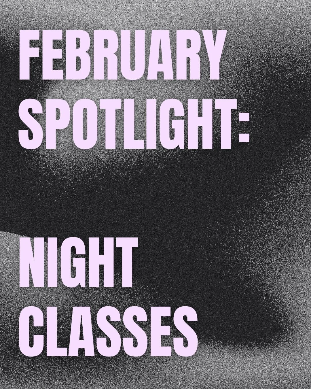 Work day done. Mom duties handled.
Now it&rsquo;s your turn.
February = Night Warriors.
5 evening classes for $85.
The perfect end to your work/school/parenting day ✨

#salespack #eveningclasses #warriors #barre #bounce