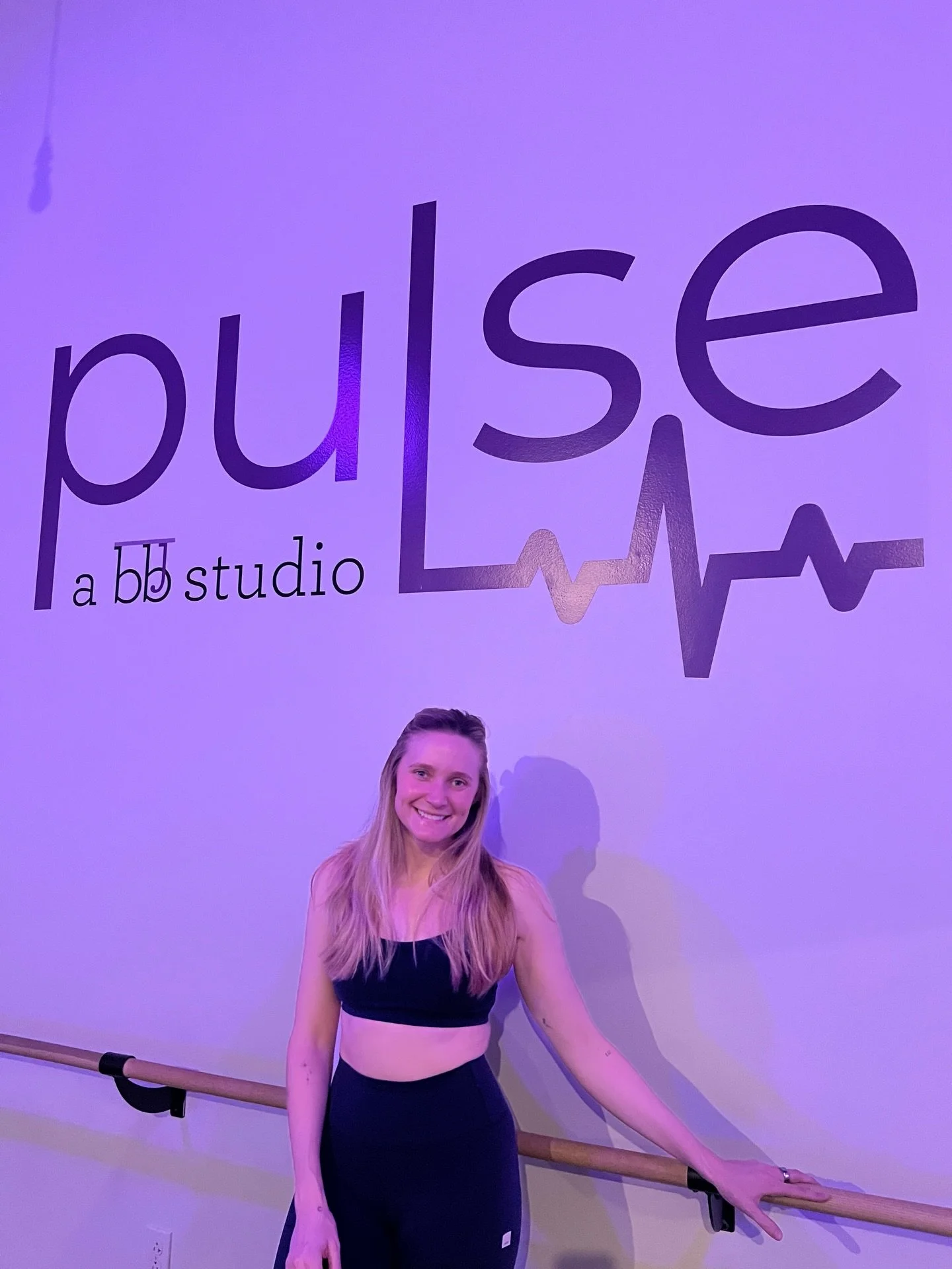 She did the work. Put in the hours. Found her strength. And now she&rsquo;s hitting the schedule 🔥

Help us hype up our newest barre teacher trainee grad by showing up for her community classes 💜

✨ Thursday 6AM &mdash; Heated Pulse
✨ Saturday 11:3