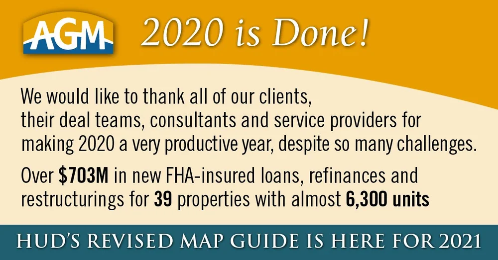 Hud Map Guide 2020 2020 Is Done! — Agm Financial Services