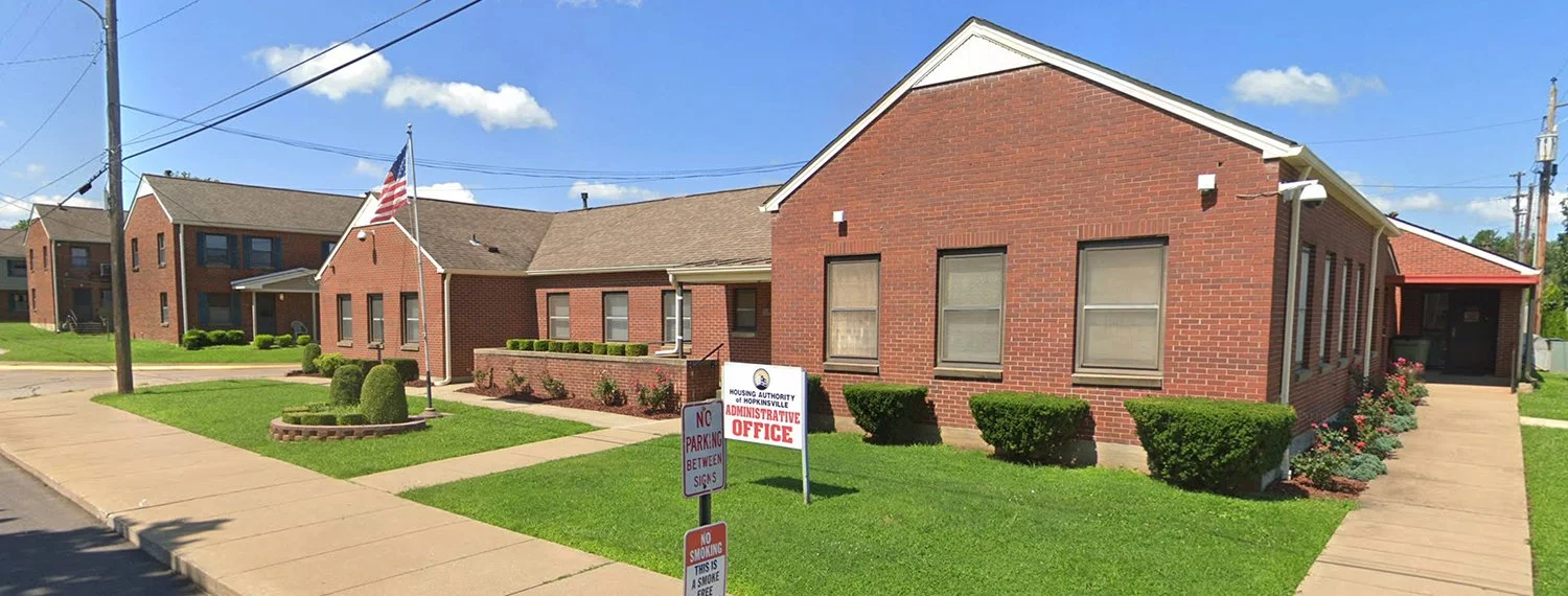 New Hope Properties — AGM Financial Services