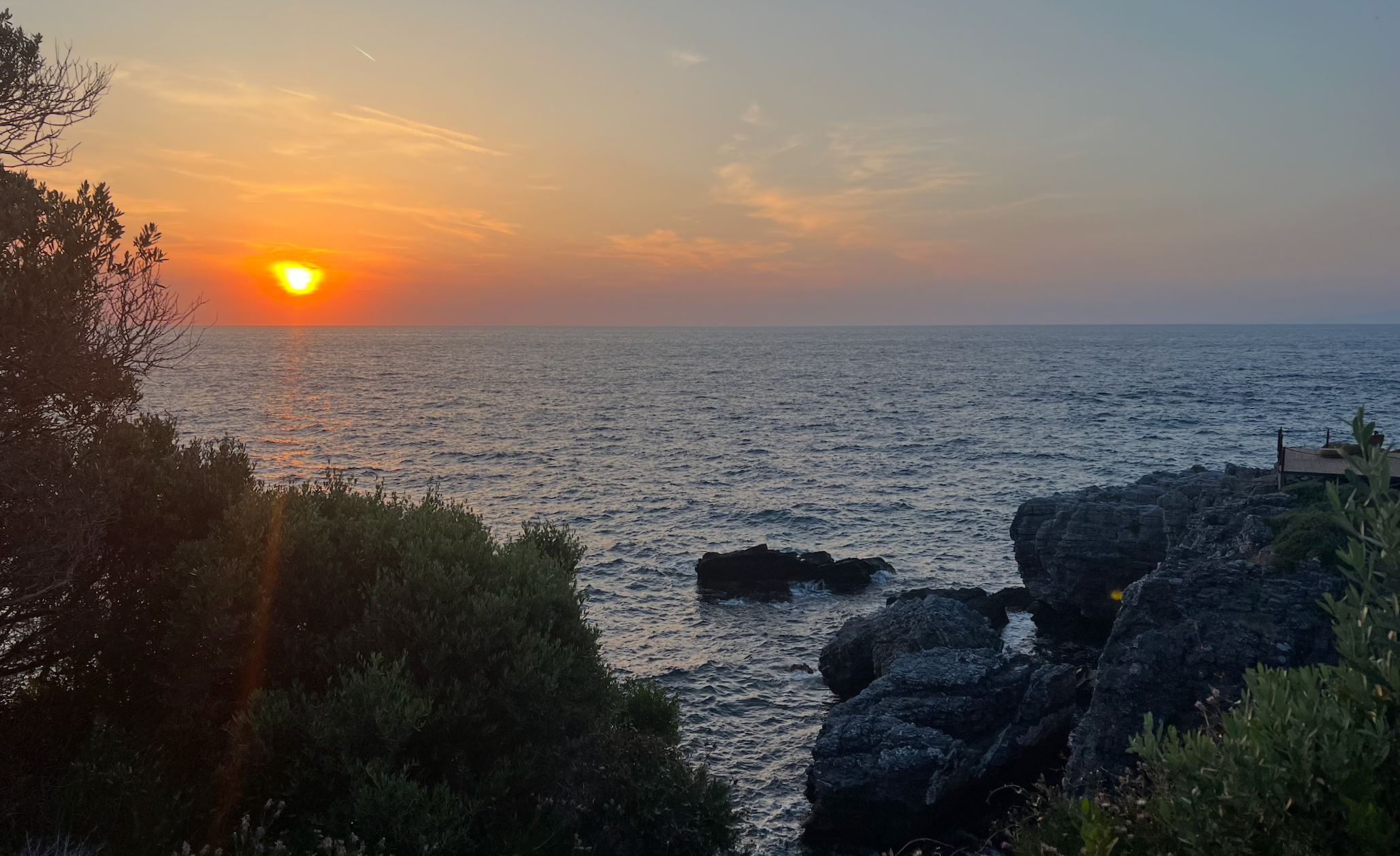 Samos Spontaneous Singing Holiday May 2026
