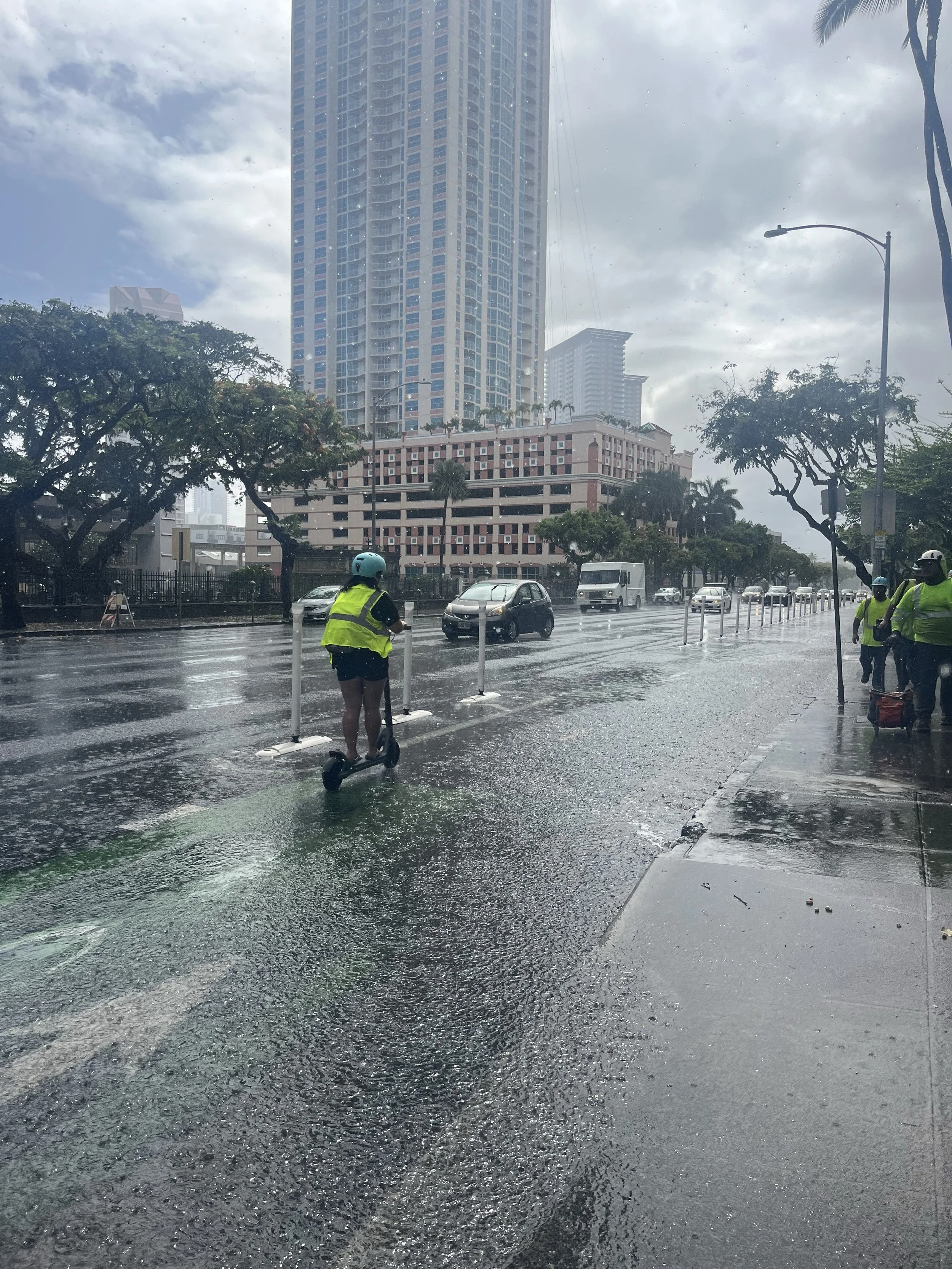 Climate Adaptation — Resilience Office - City and County of Honolulu ...