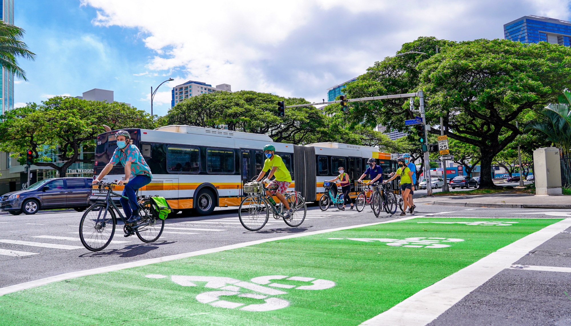 Resilience Office - City and County of Honolulu Office of Climate ...
