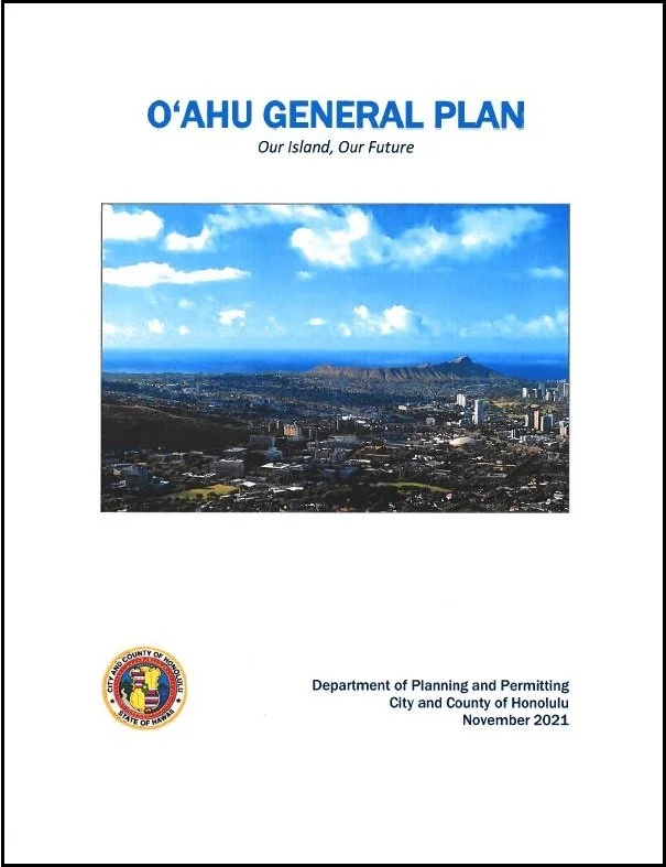 Climate Policy — Resilience Office - City and County of Honolulu Office ...