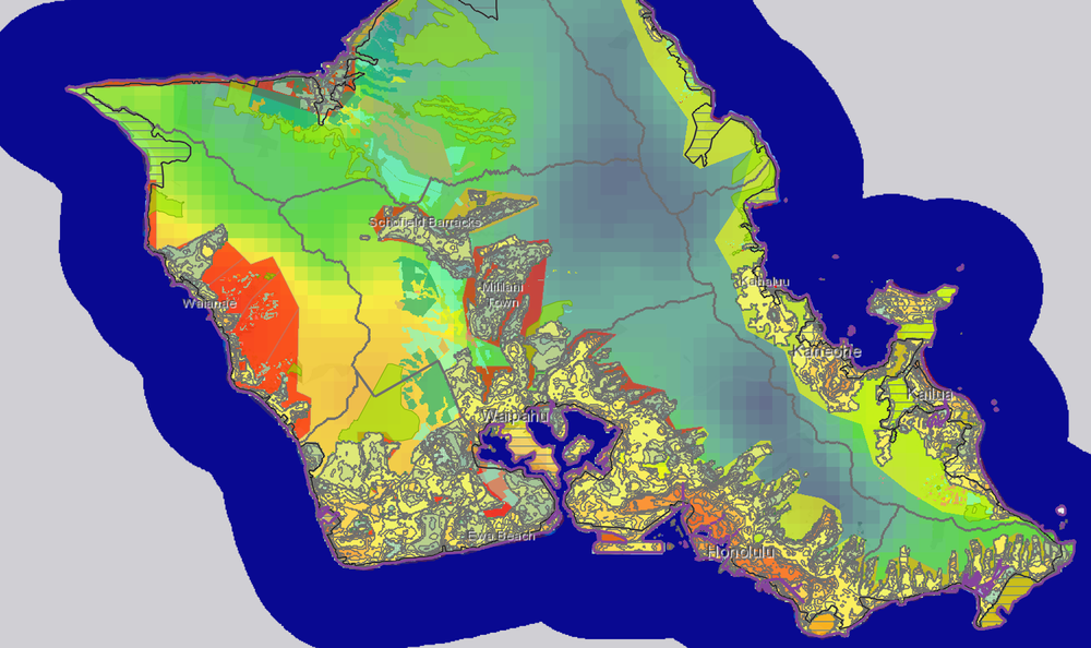 Climate Adaptation — Resilience Office - City and County of Honolulu ...