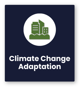Climate Change Adaptation front card