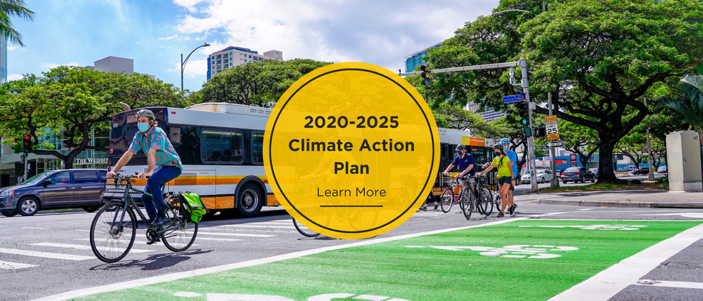 Resilience Office - City and County of Honolulu Office of Climate ...