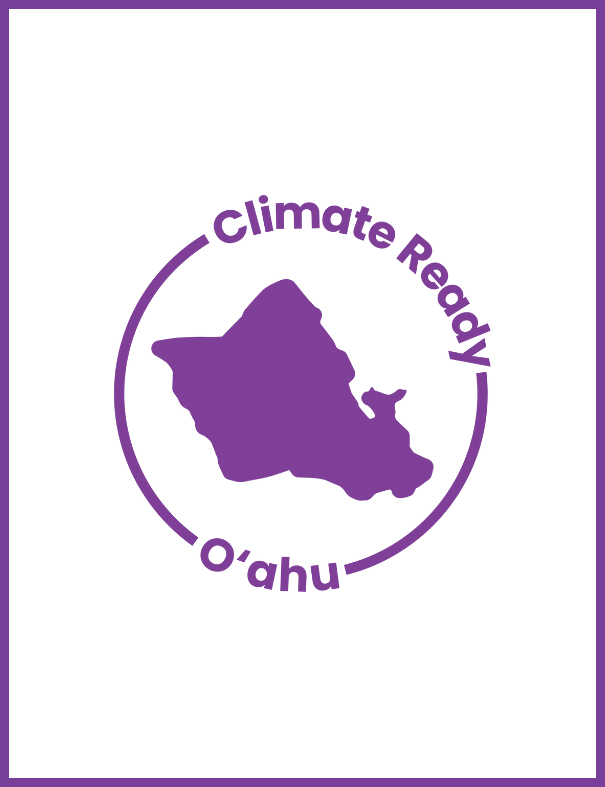 Climate Policy — Resilience Office - City and County of Honolulu Office ...