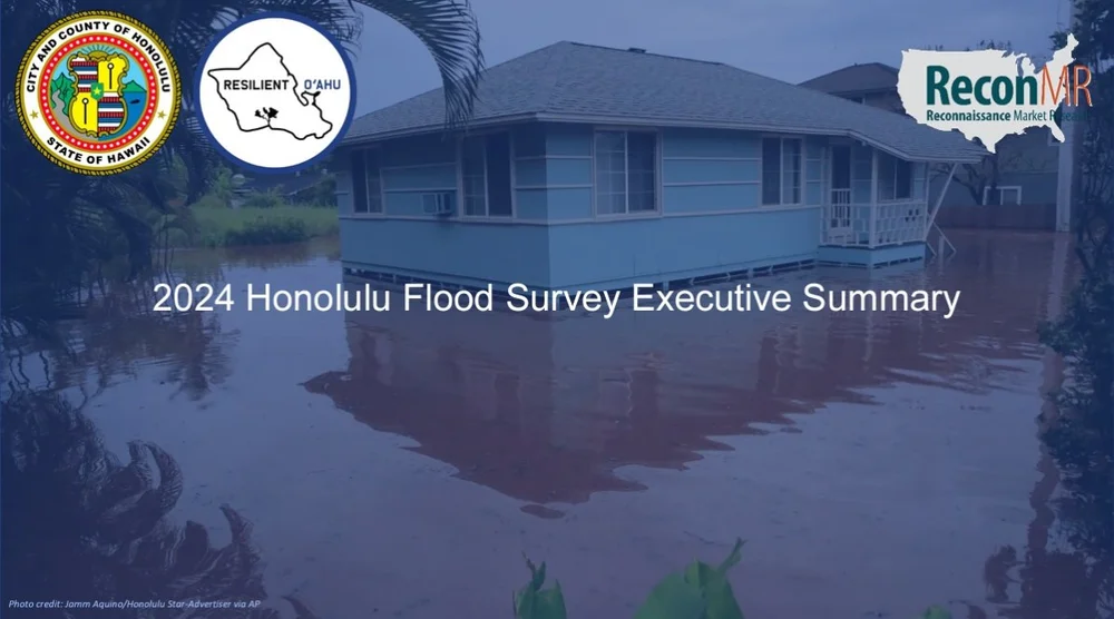 Get Flood Ready — Resilience Office - City and County of Honolulu ...