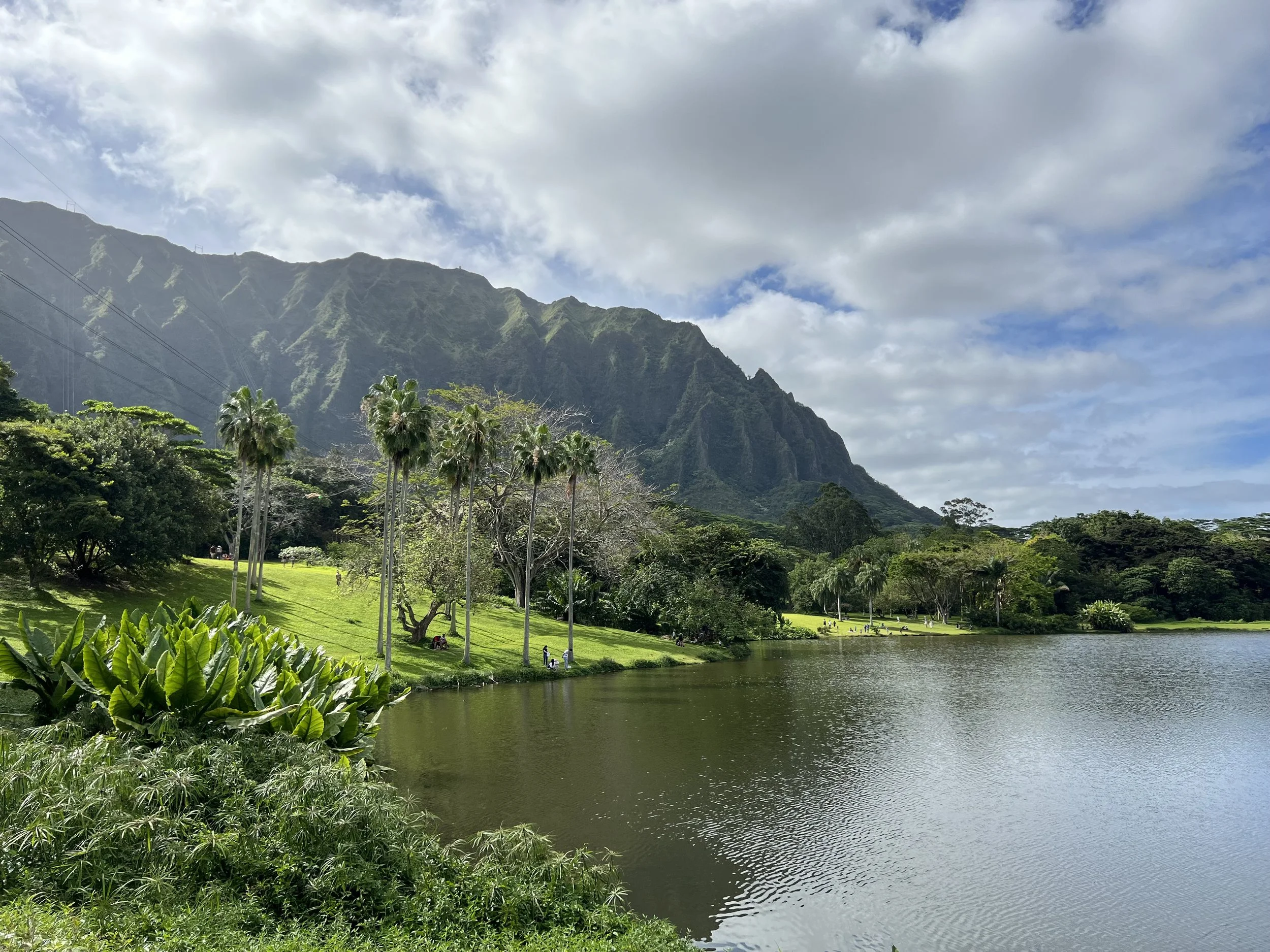 Climate Ready Oʻahu — Resilience Office - City and County of Honolulu ...