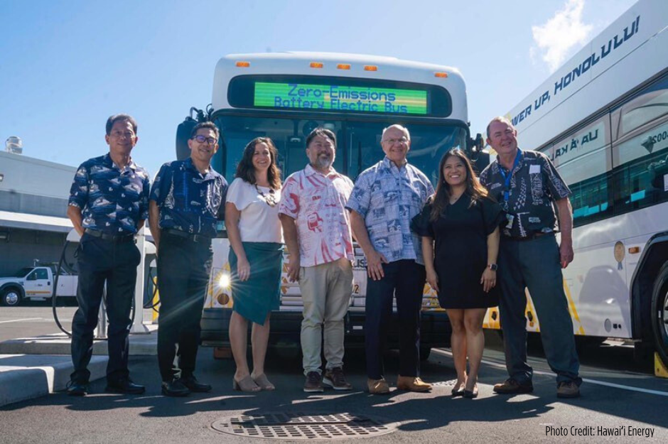 Resilience Office - City and County of Honolulu Office of Climate ...