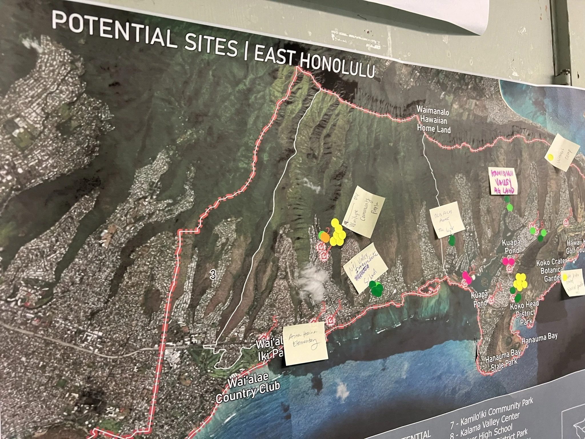 Hazards — Resilience Office - City and County of Honolulu Office of ...