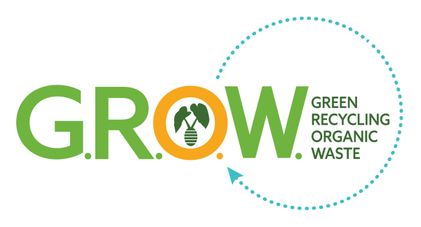 GROW logo.