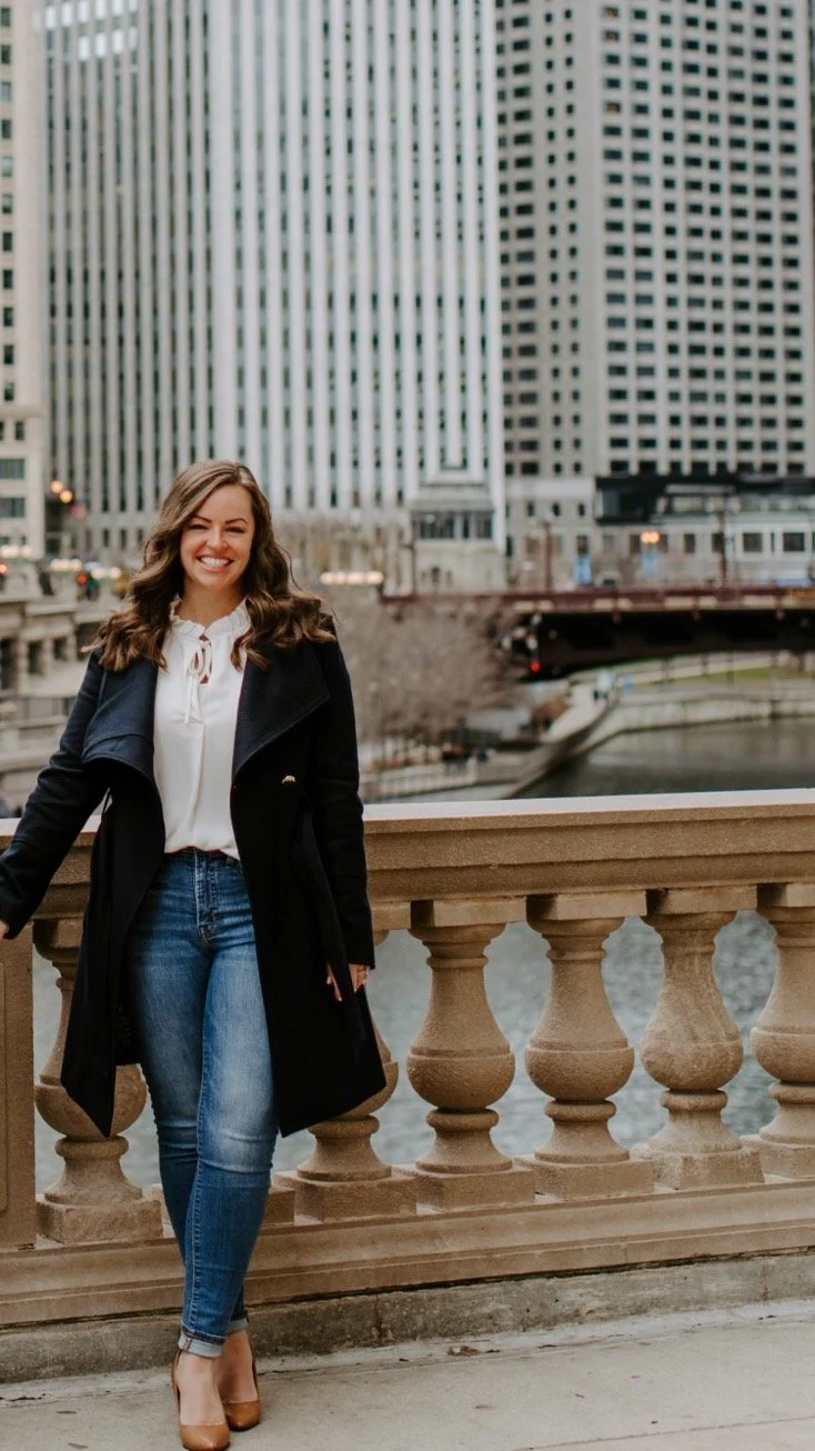 Well Sorted by Holly Professional Organizer Chicago