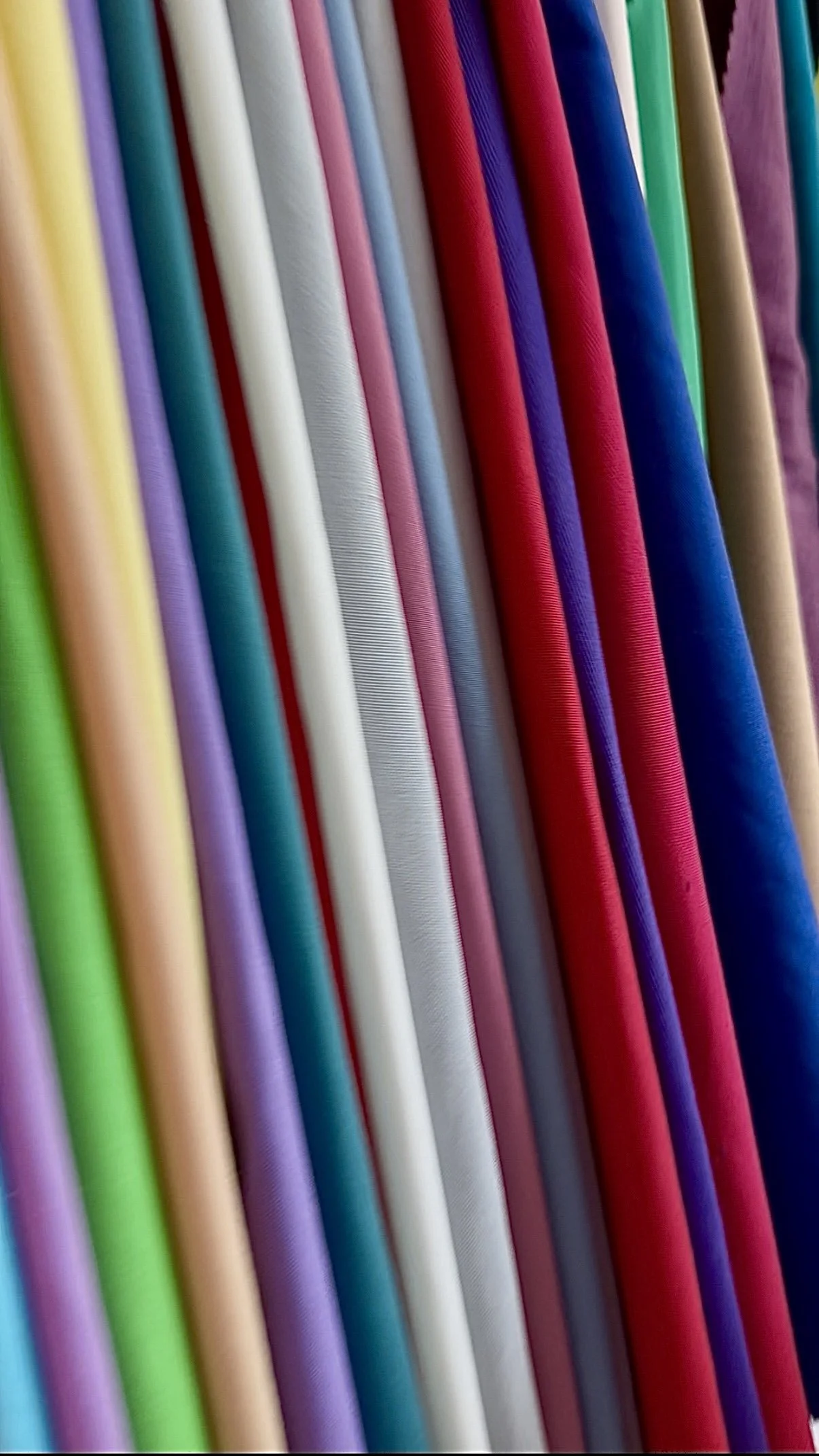 Chicago Color Analysis