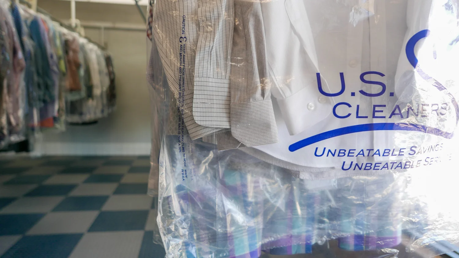 Locations — US Cleaners