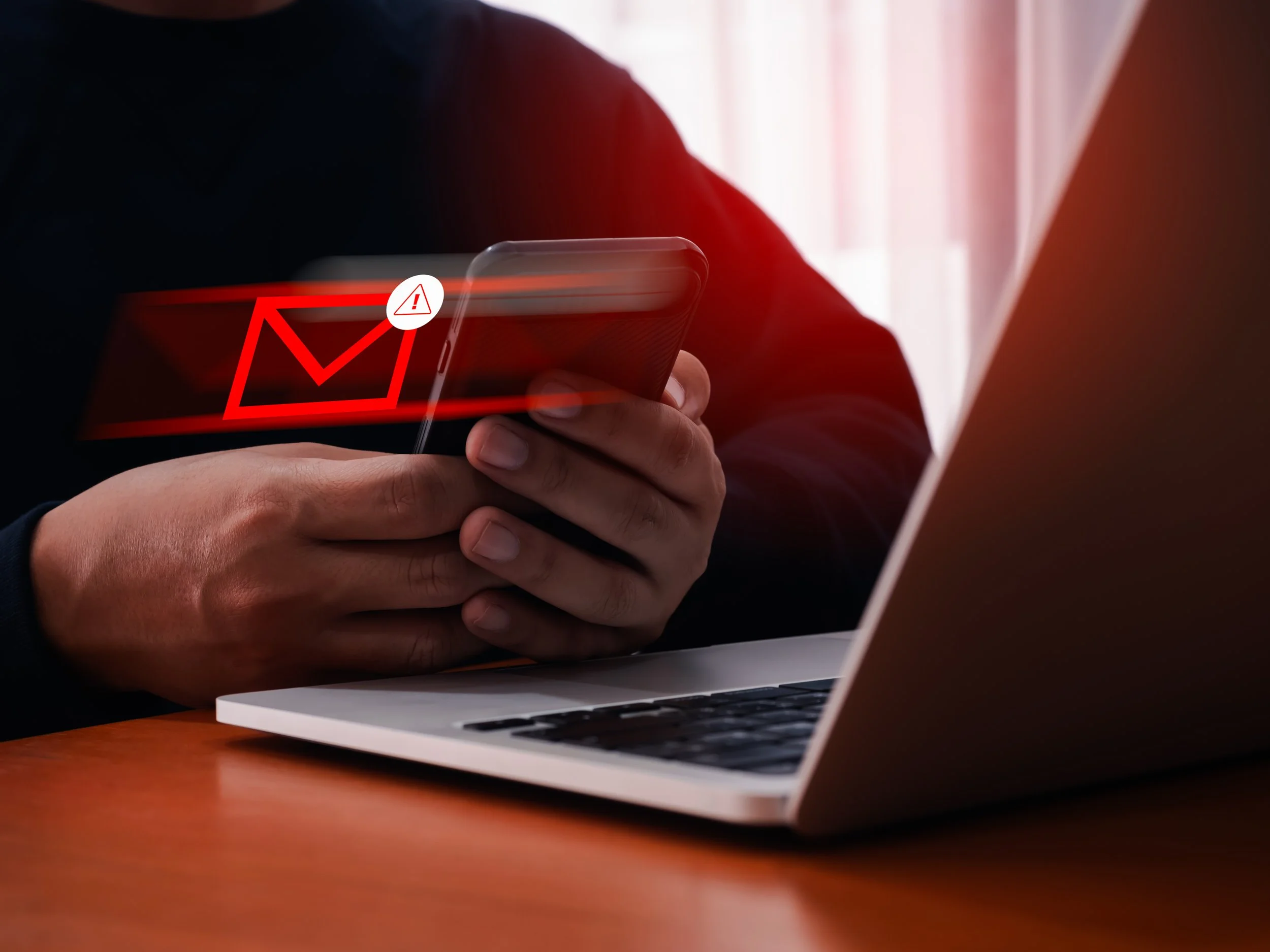 How to Recognize and Avoid Phishing Scams: Protect Yourself Online