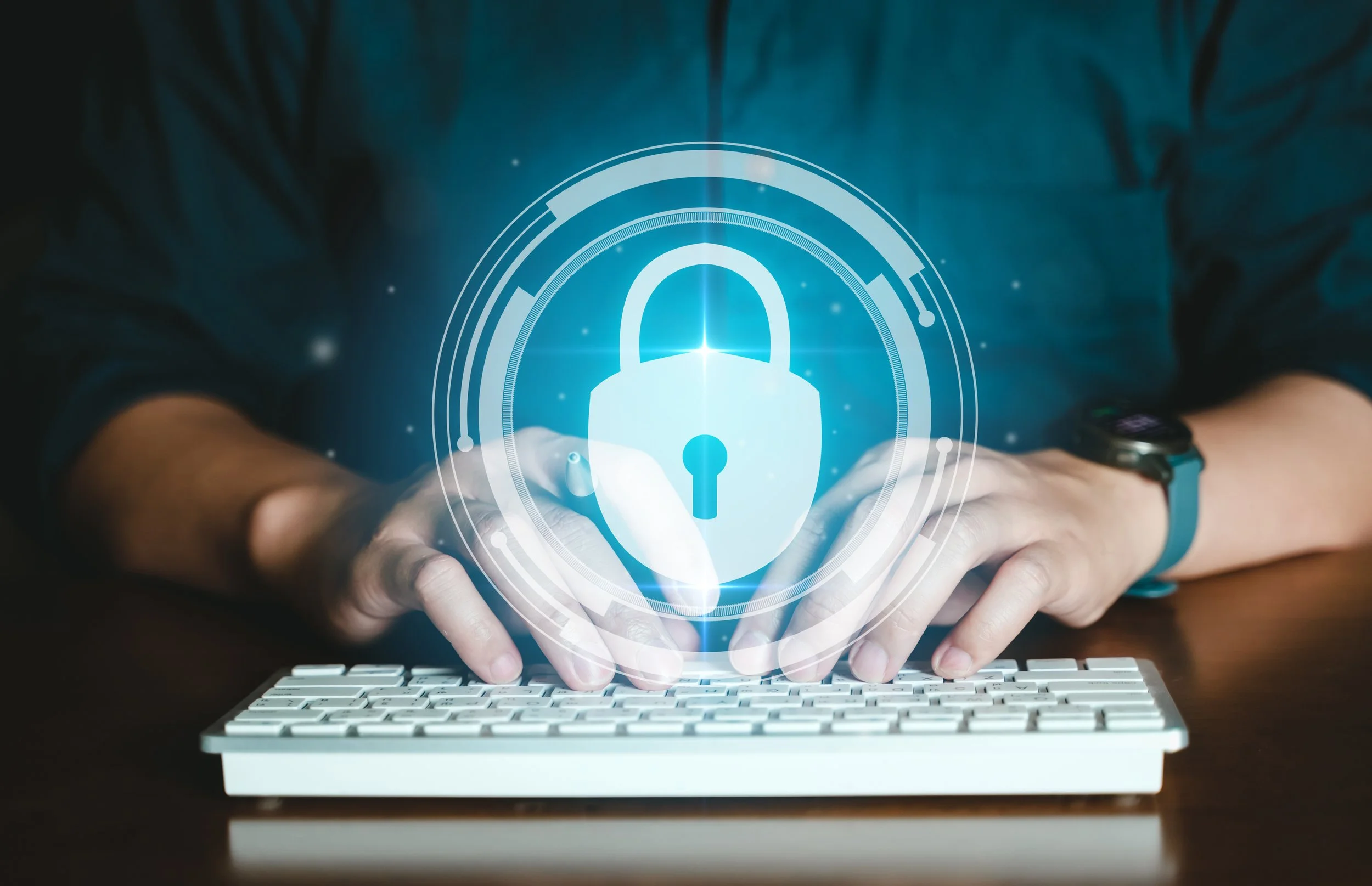 How to Safeguard Your Personal Information from Identity Theft