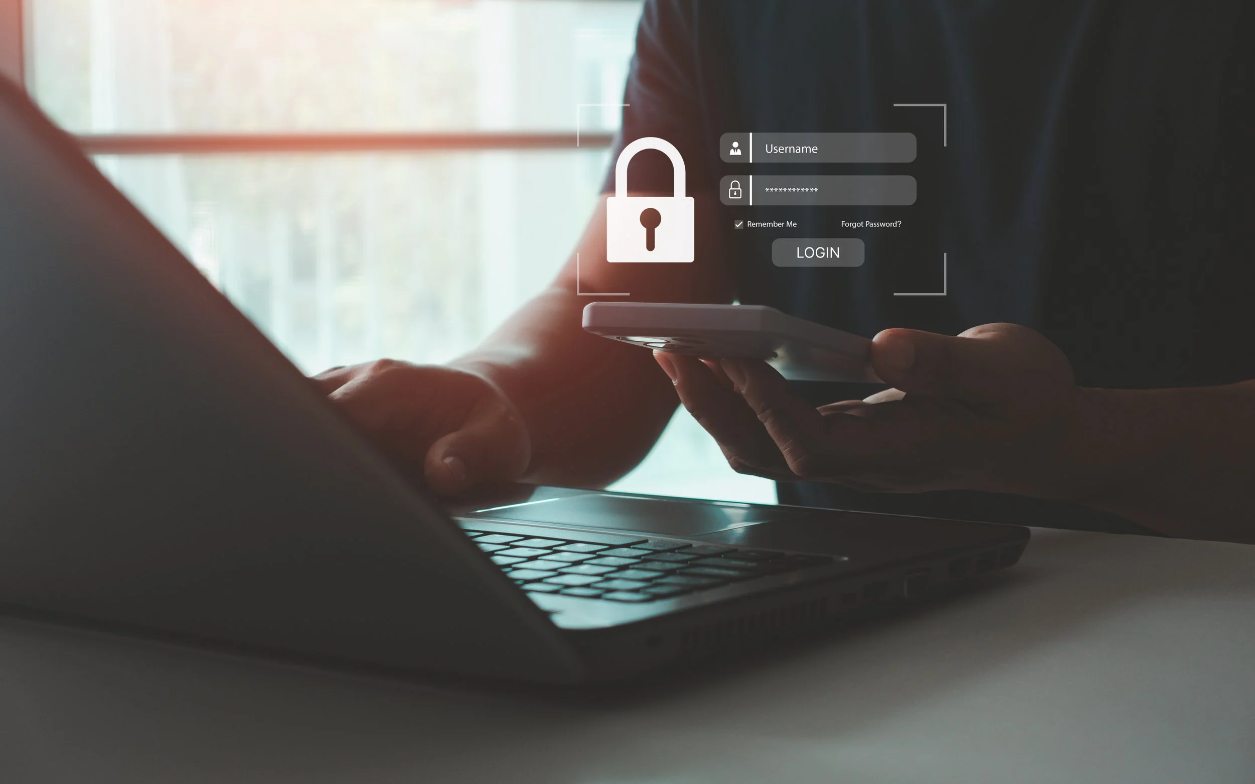 The Importance of Multi-Factor Authentication (MFA) for Online Banking