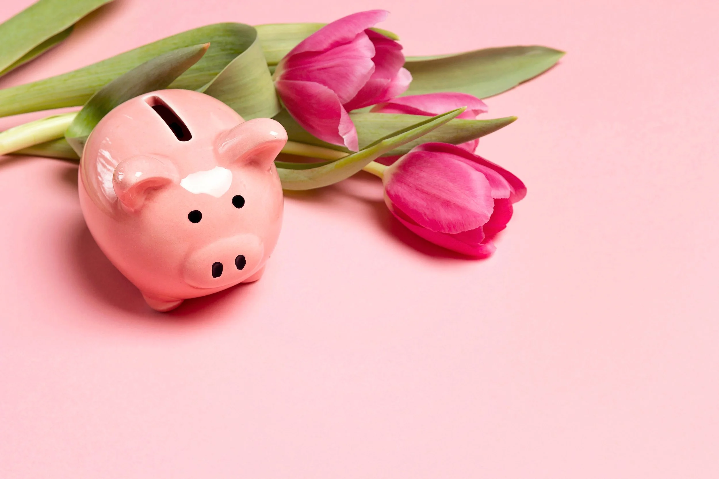 Spring into Savings: Practical Tips for Boosting Your Budget