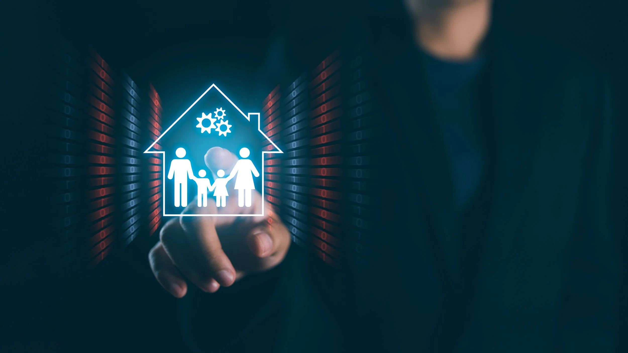 Cybersecurity for Families: Keeping Your Entire Household Safe Online