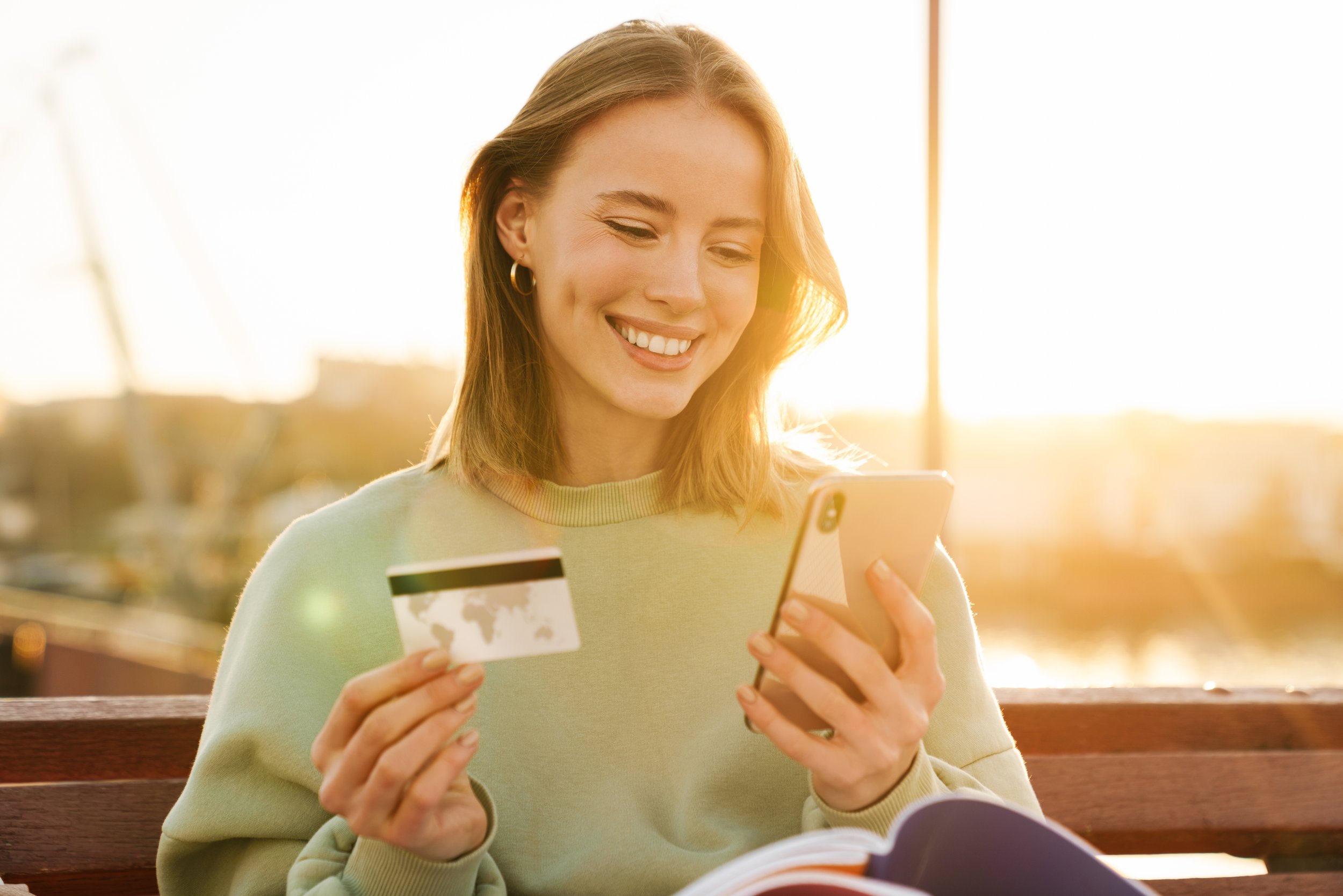 5 Common Credit Card Myths Debunked