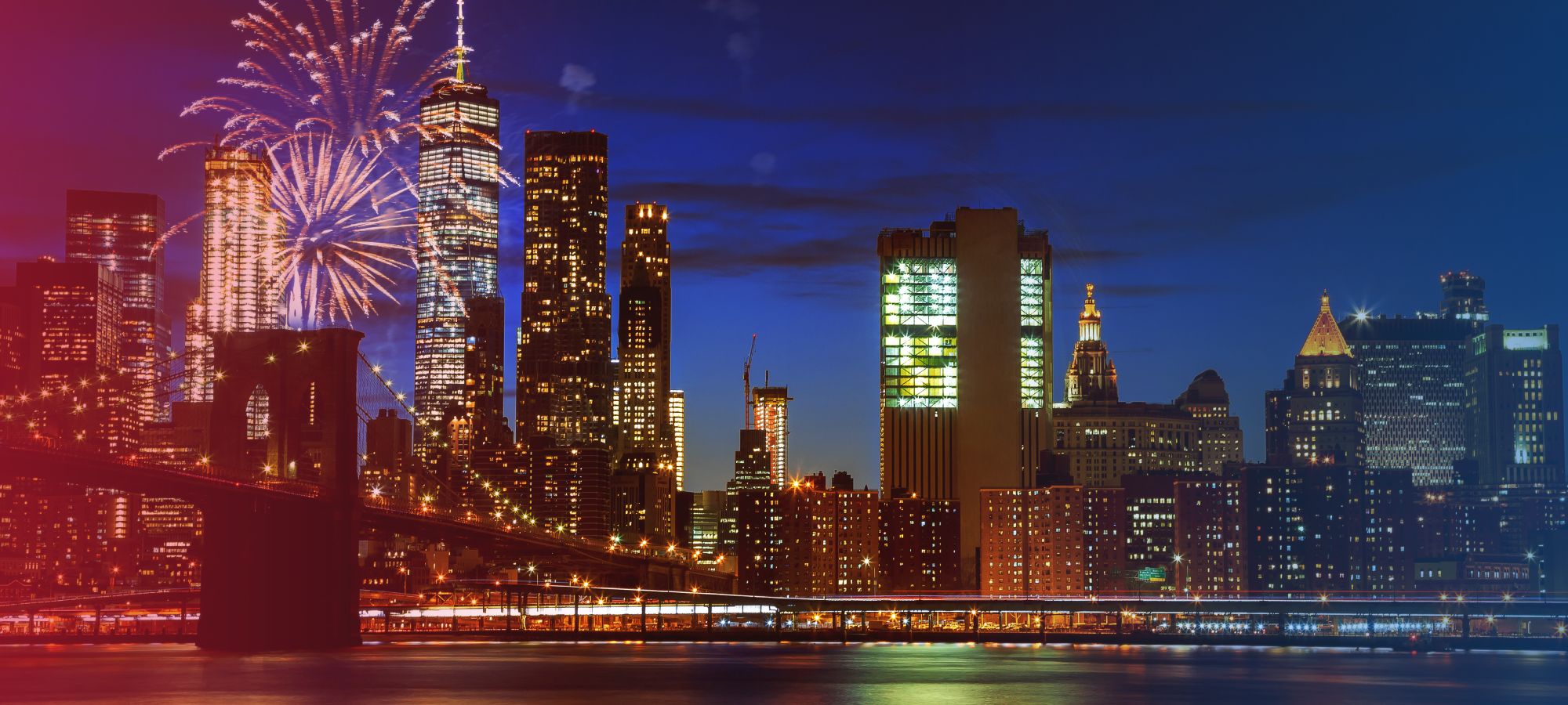 Your Fresh Start Starts Here