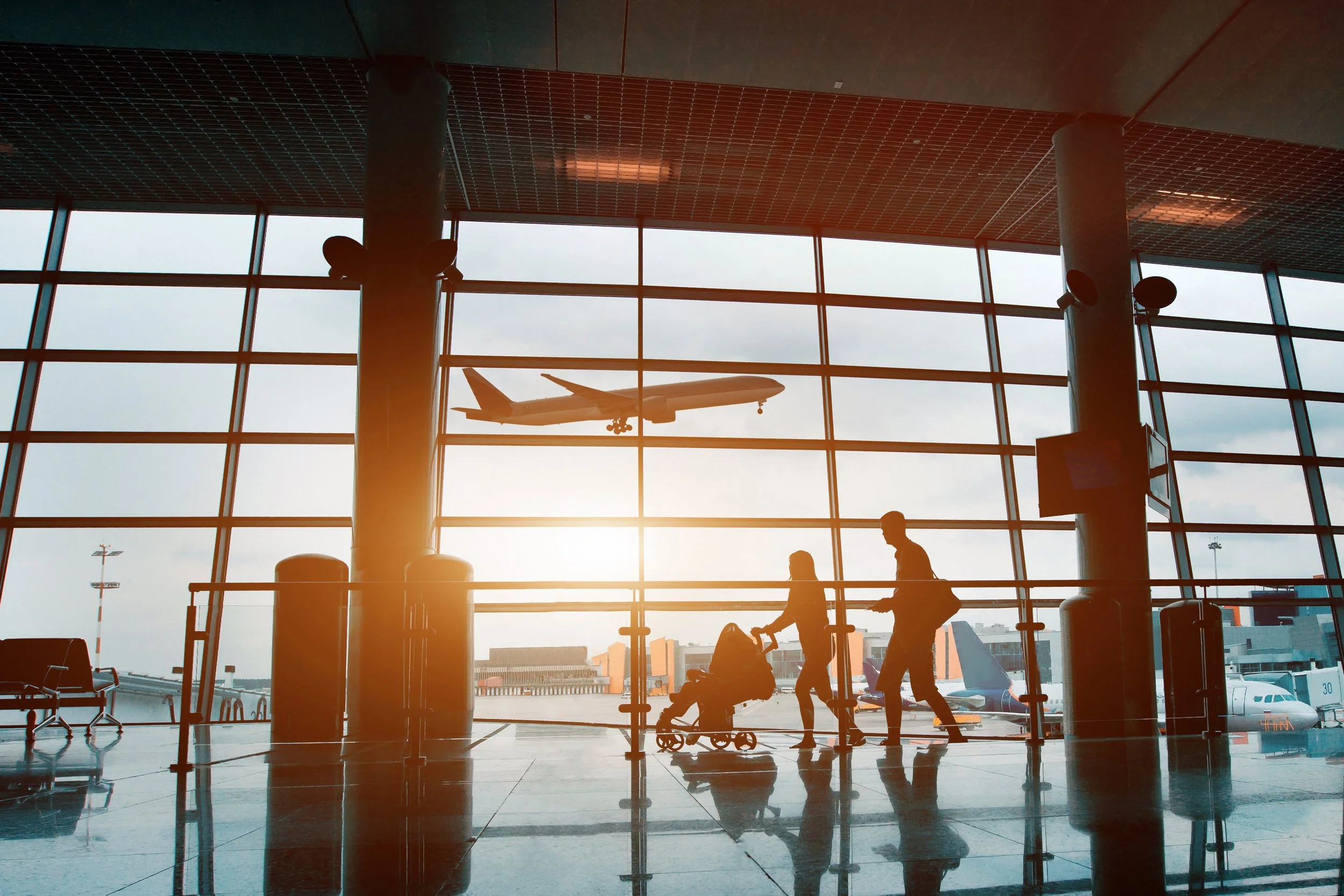 Traveling Light &amp; Secure: Digital Safety for Convention Season