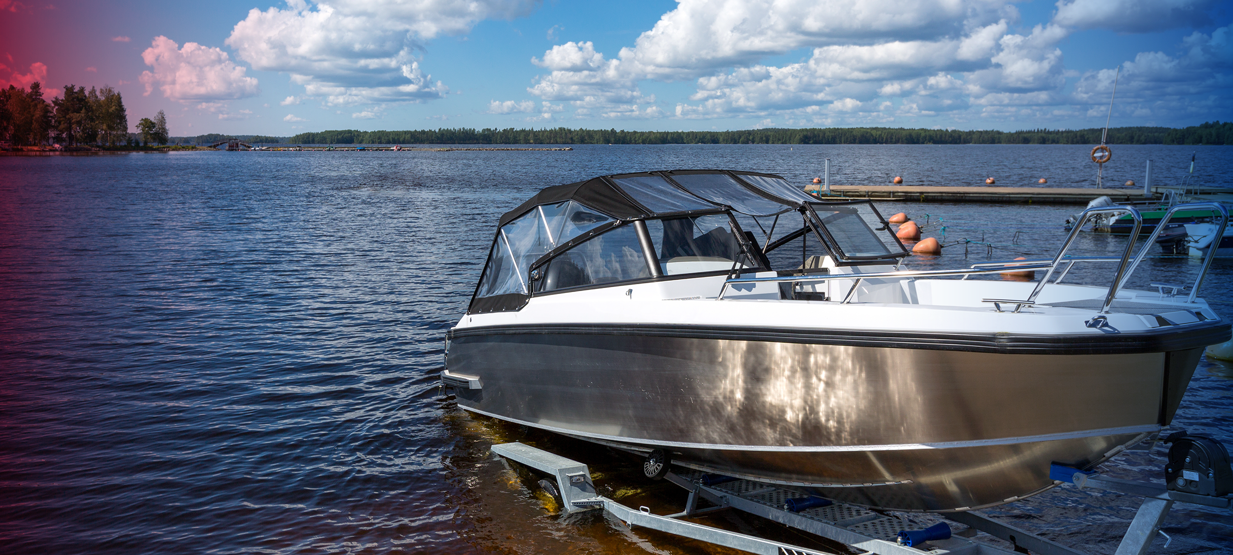 Make a Splash This Summer!
