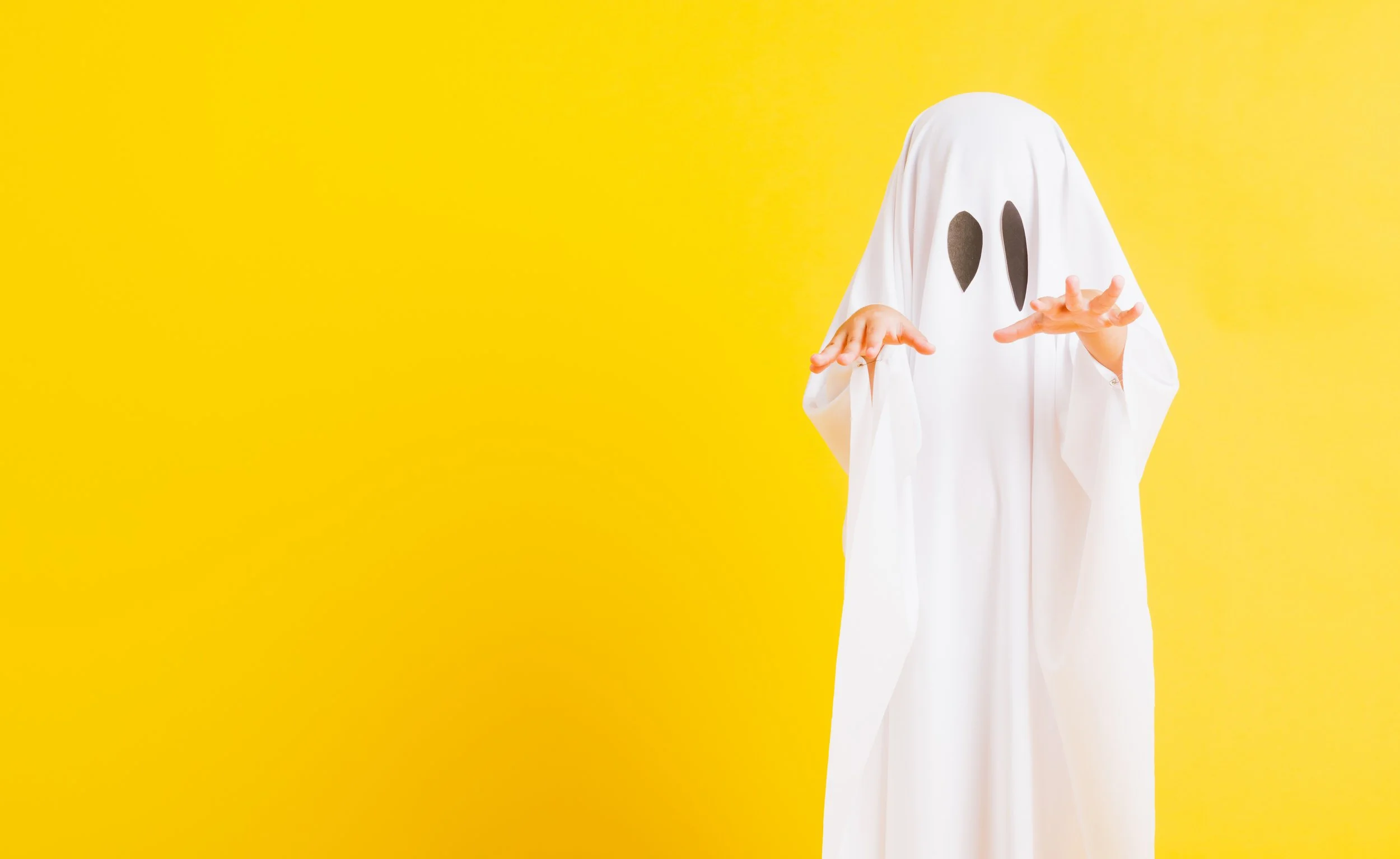 Don’t Be Ghosted by Fraud: Top Cyber Threats in 2026