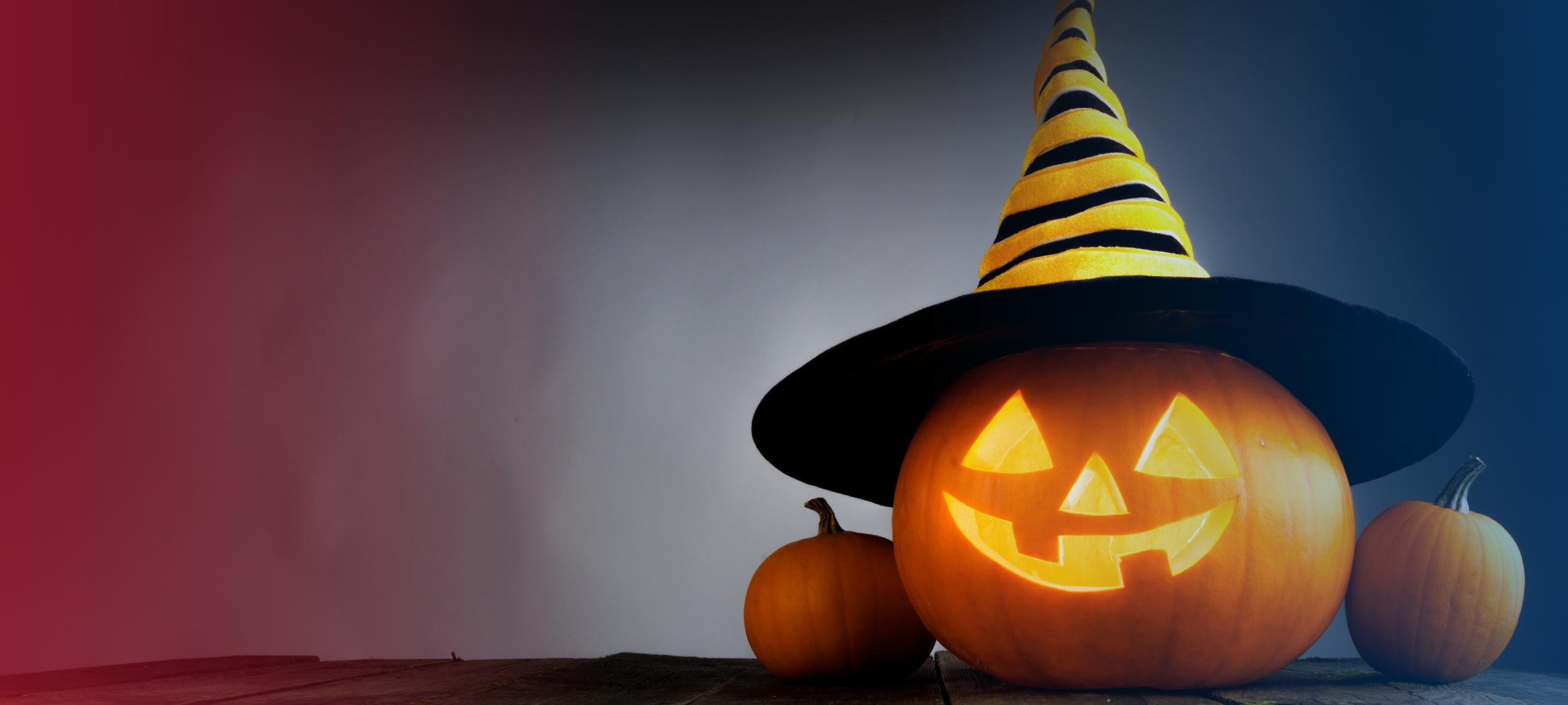 Happy Halloween!