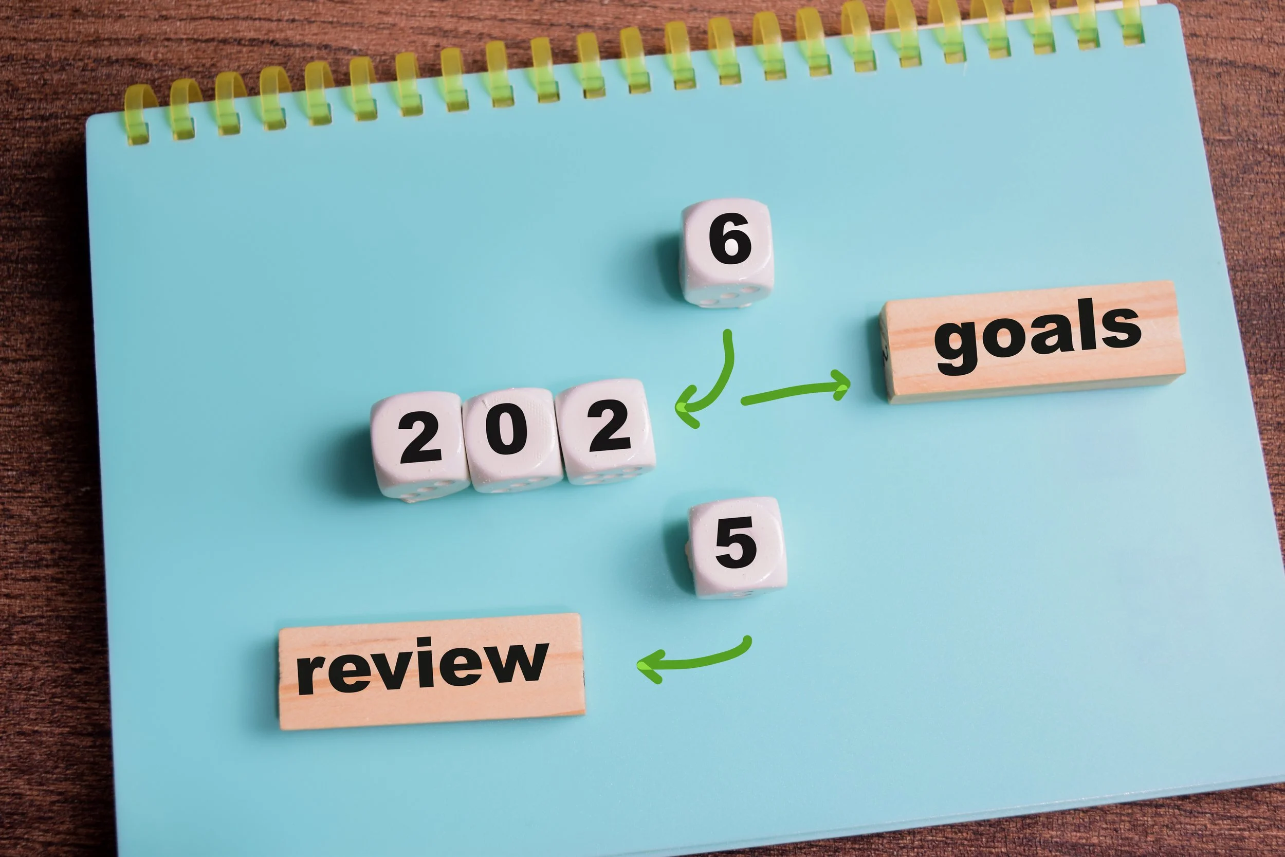 Wrap Up the Year With a Smart Money Plan