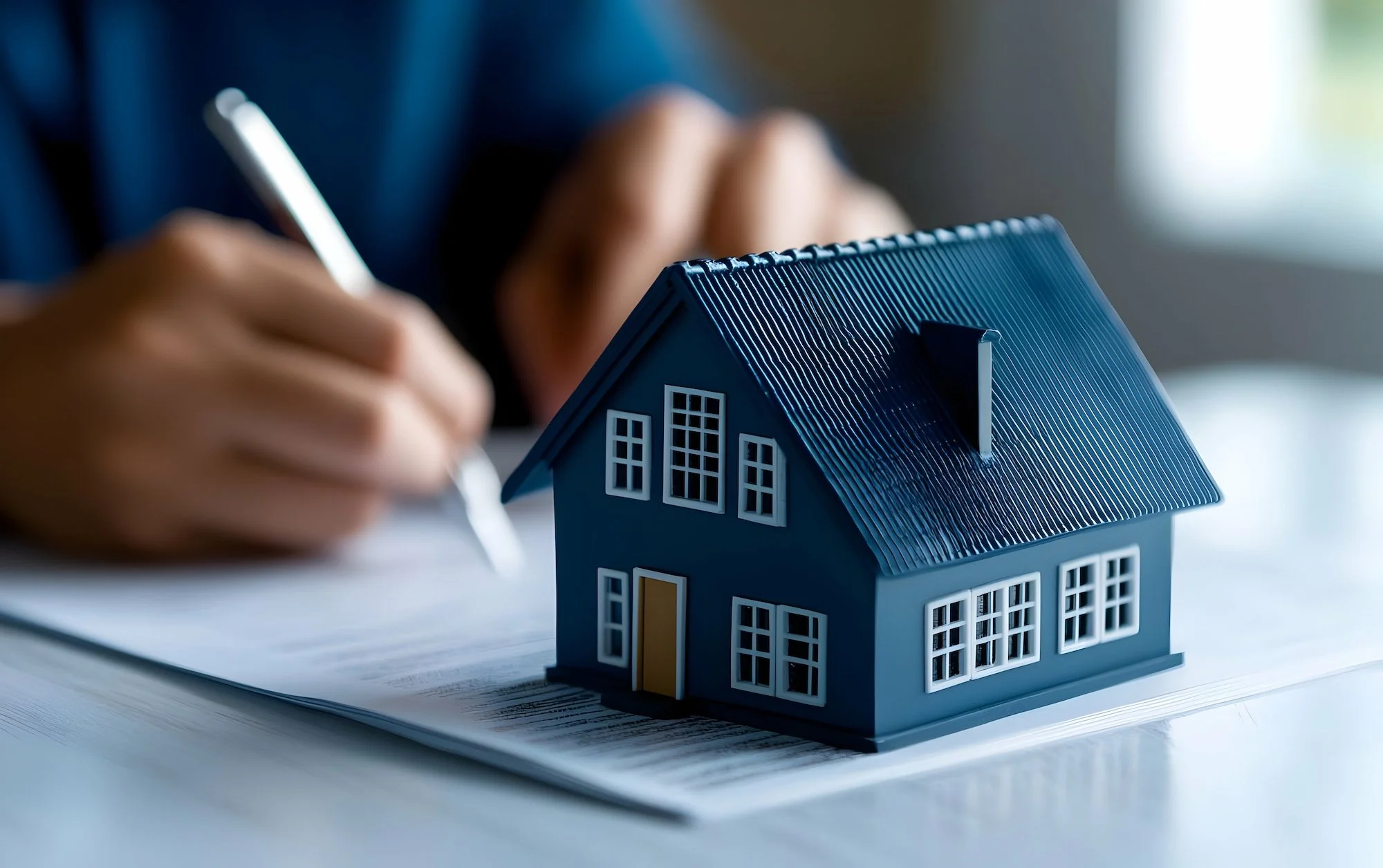 Important Notice: Beware of Home Warranty Scam Letters — FASNY FCU